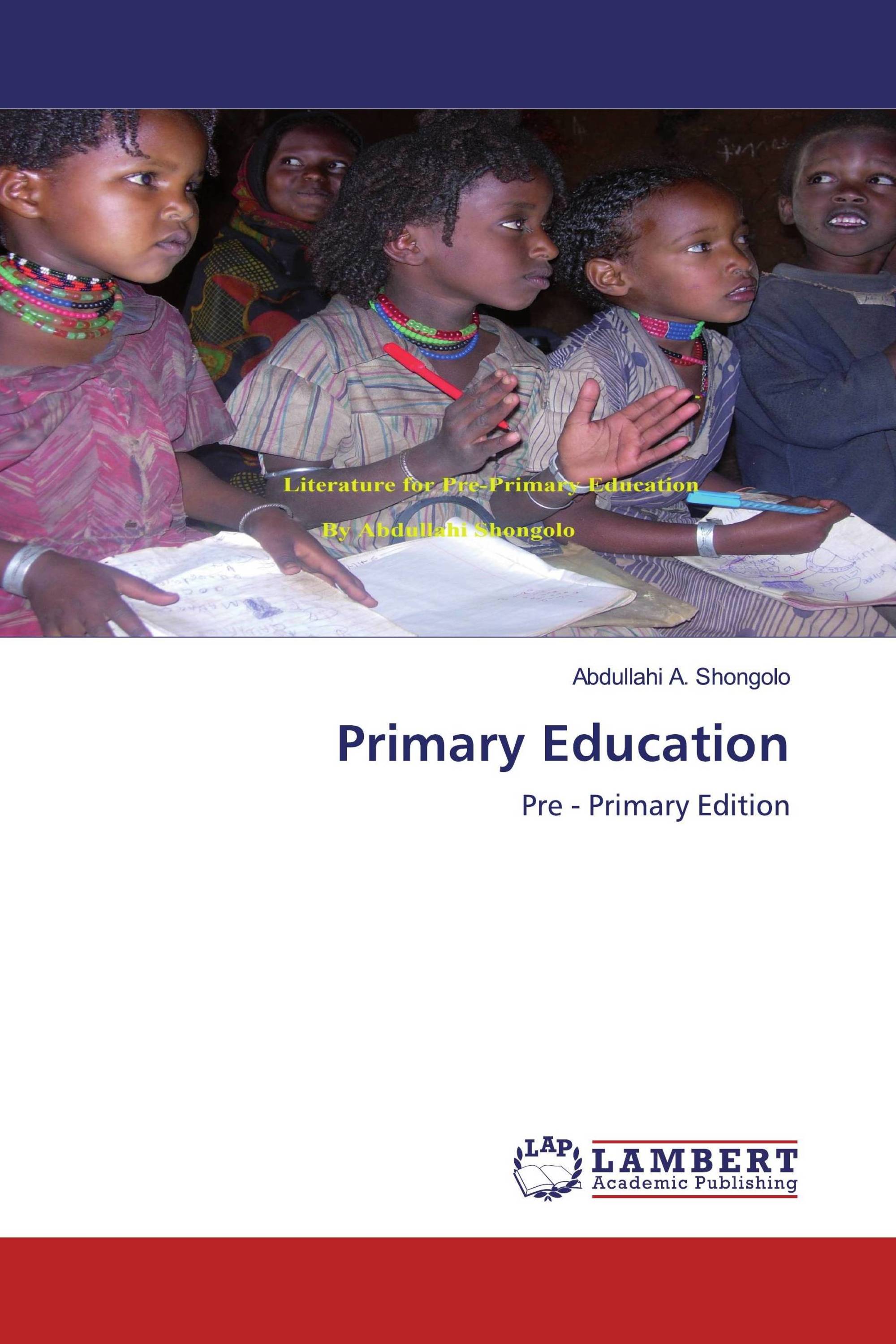 Primary Education