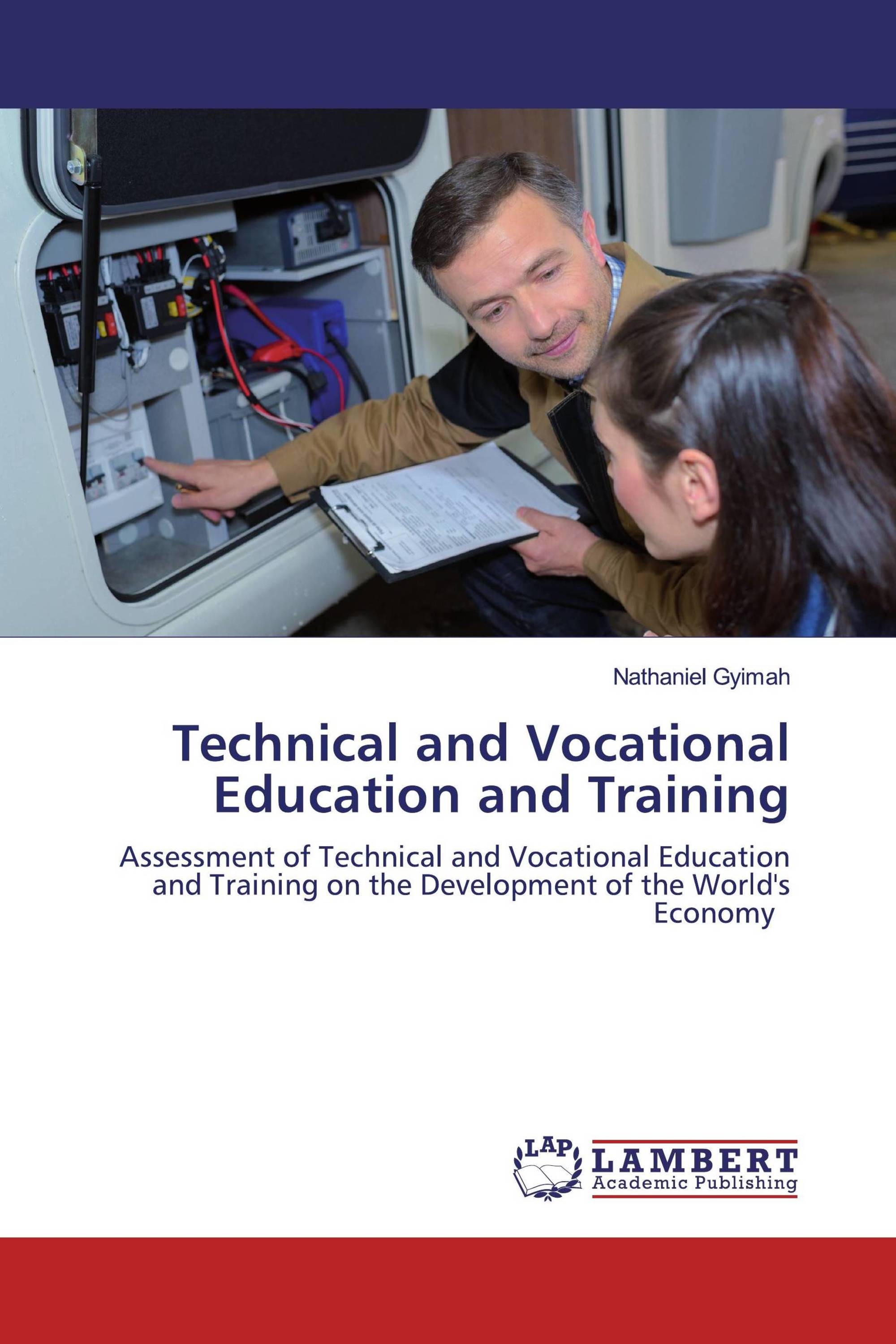 Technical and Vocational Education and Training