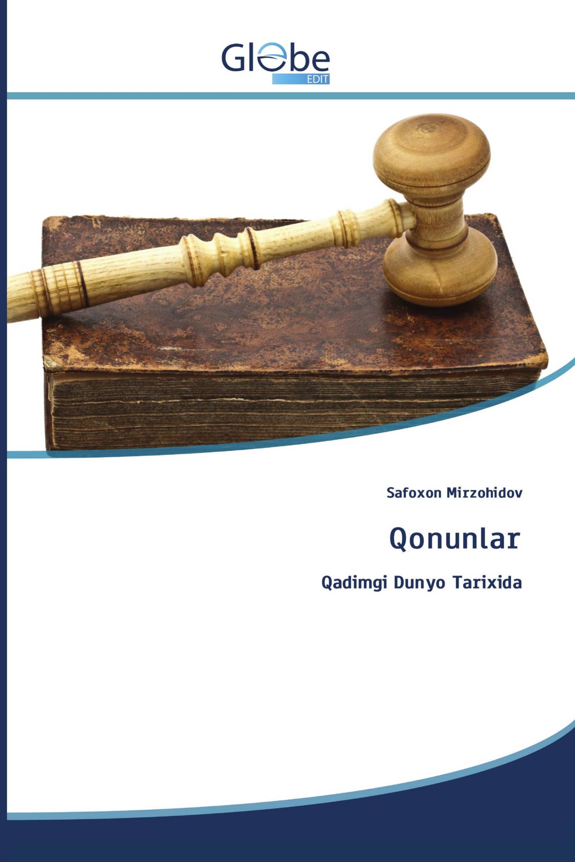 Qonunlar