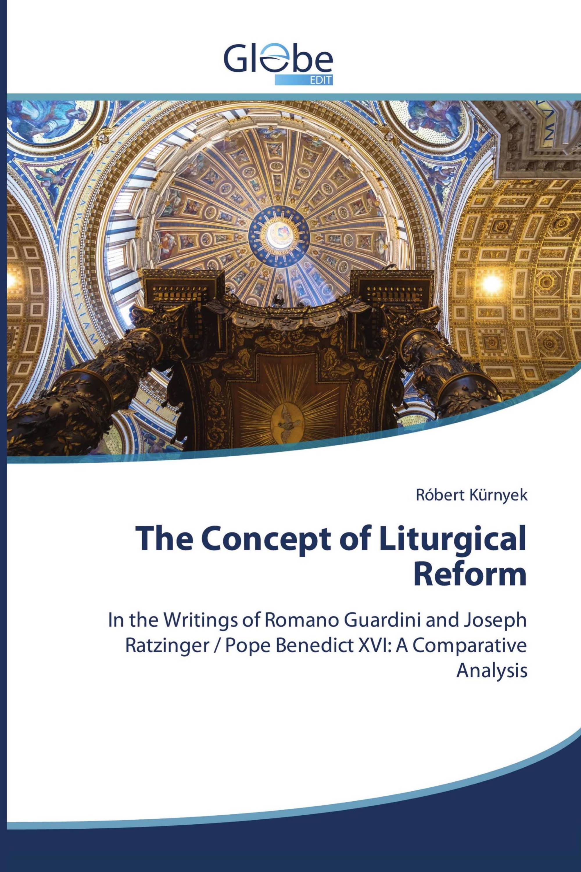 The Concept of Liturgical Reform