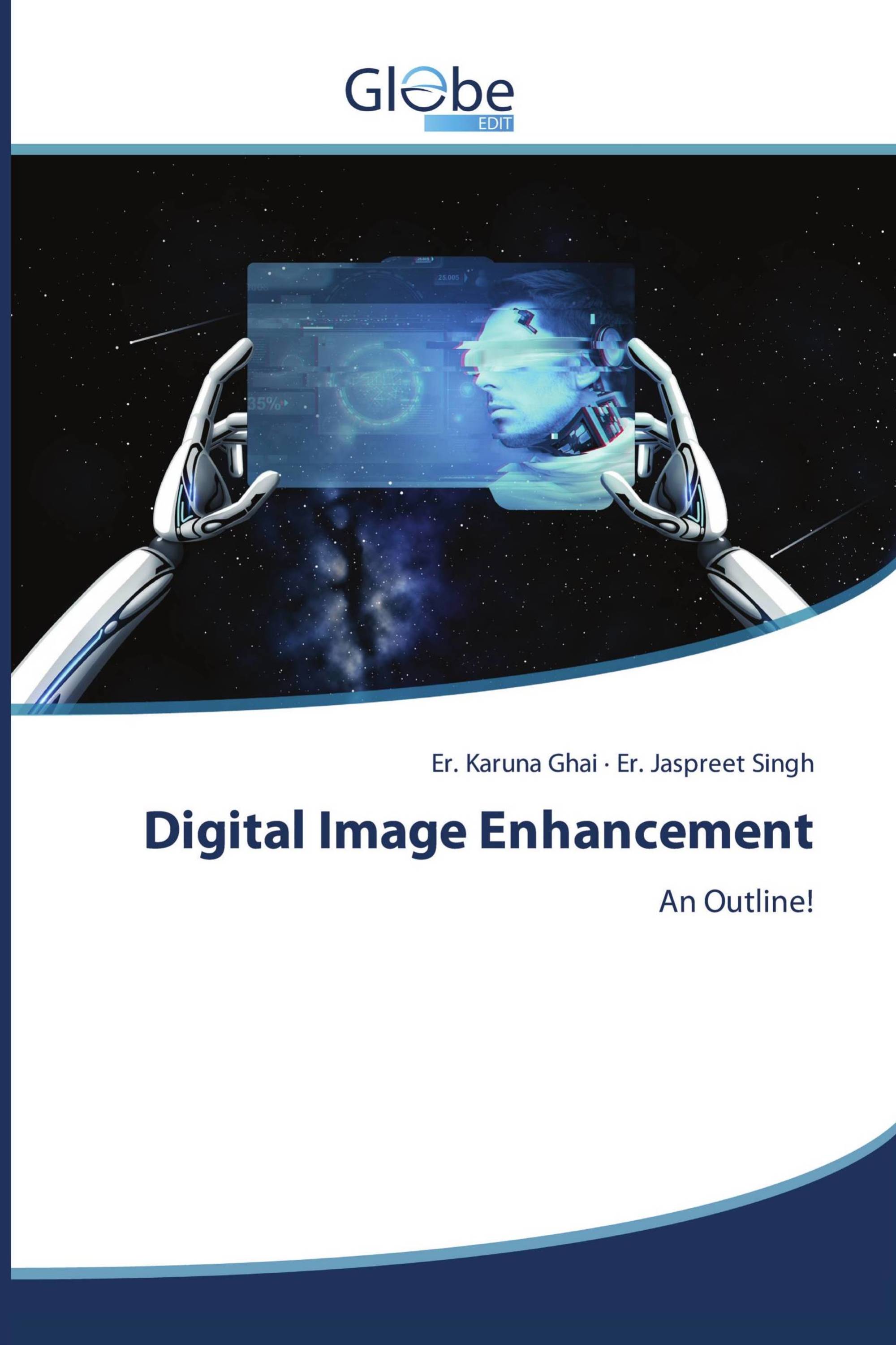 Digital Image Enhancement