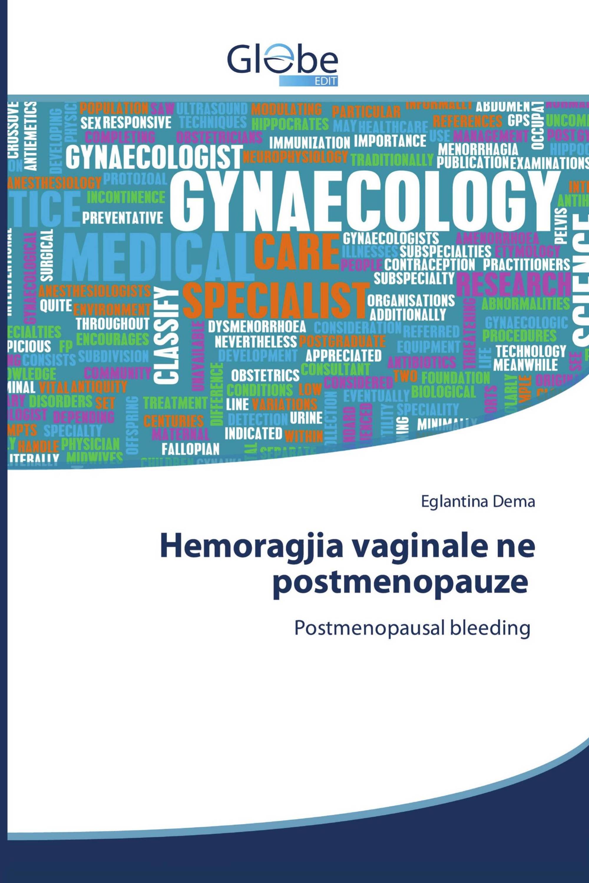 Hemoragjia vaginale ne postmenopauze