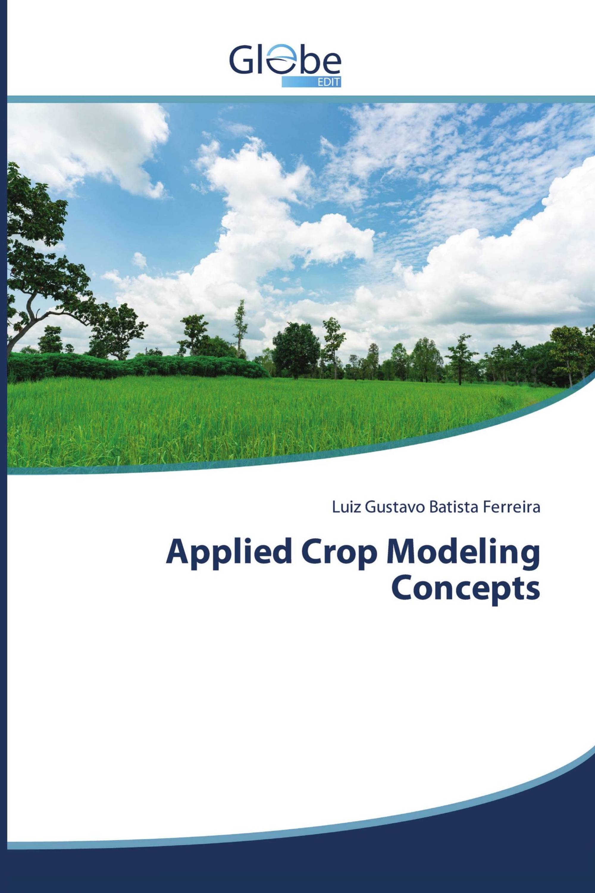 Applied Crop Modeling Concepts