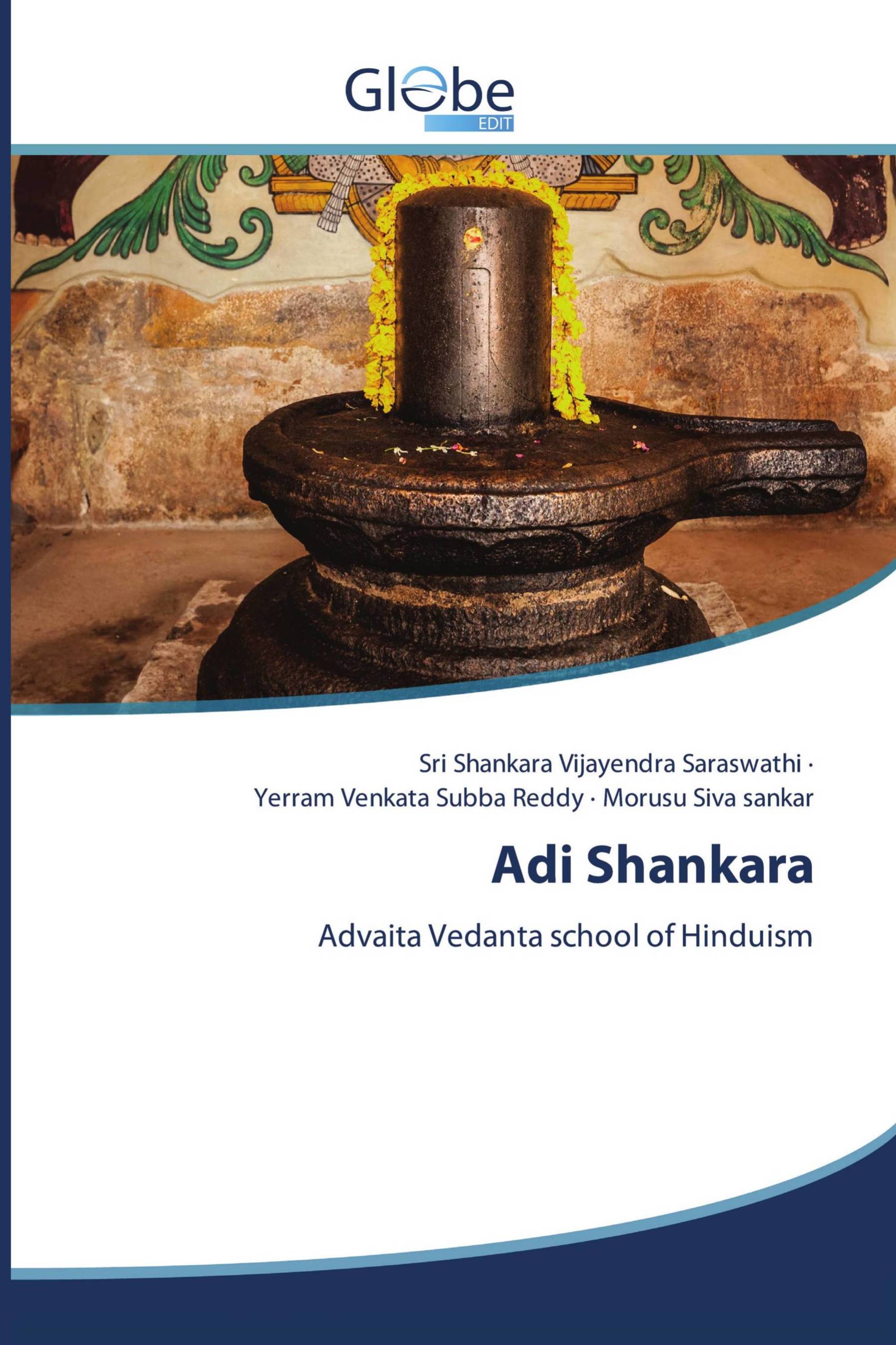 Adi Shankara