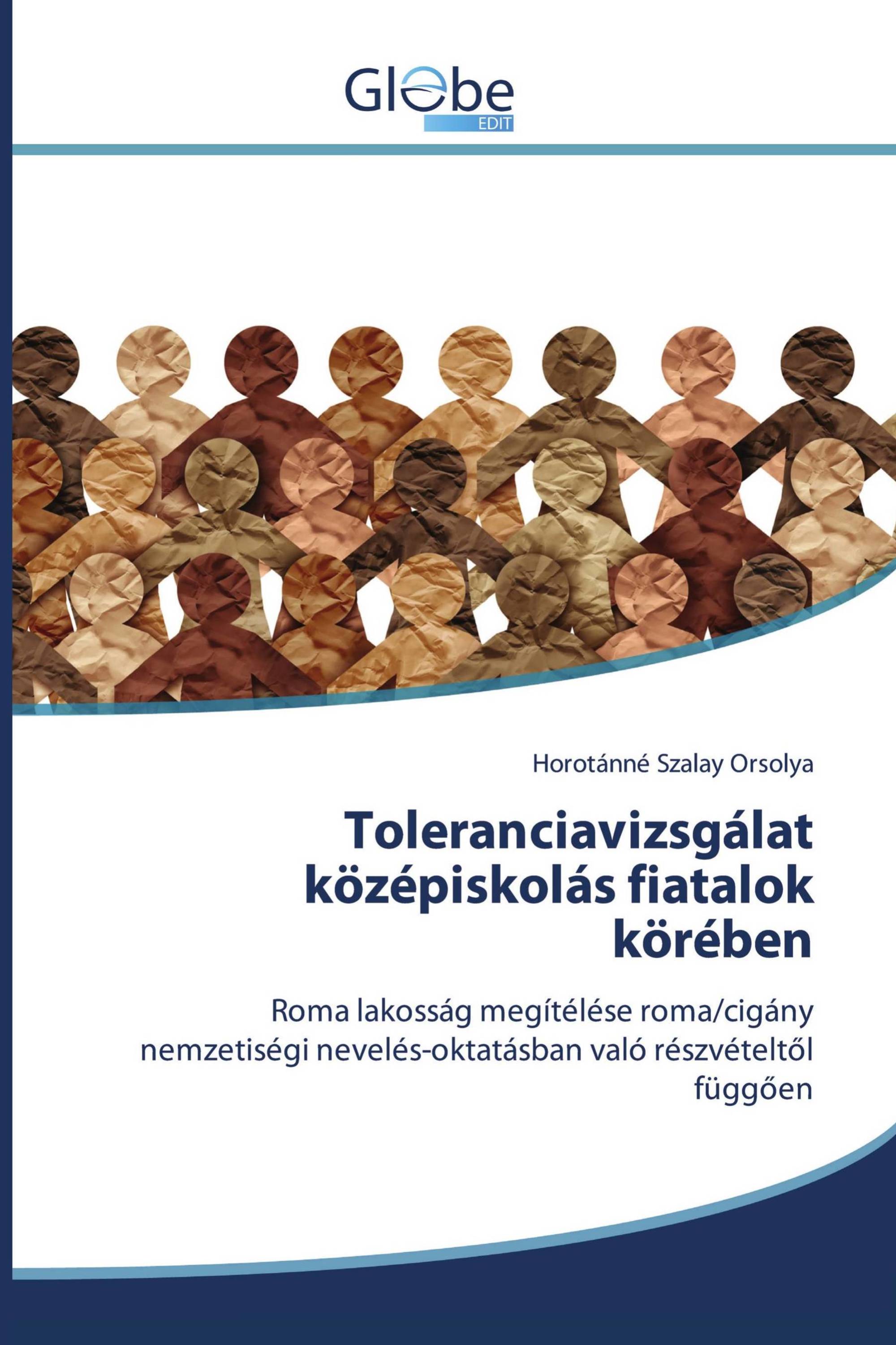 Toleranciavizsgálat középiskolás fiatalok körében