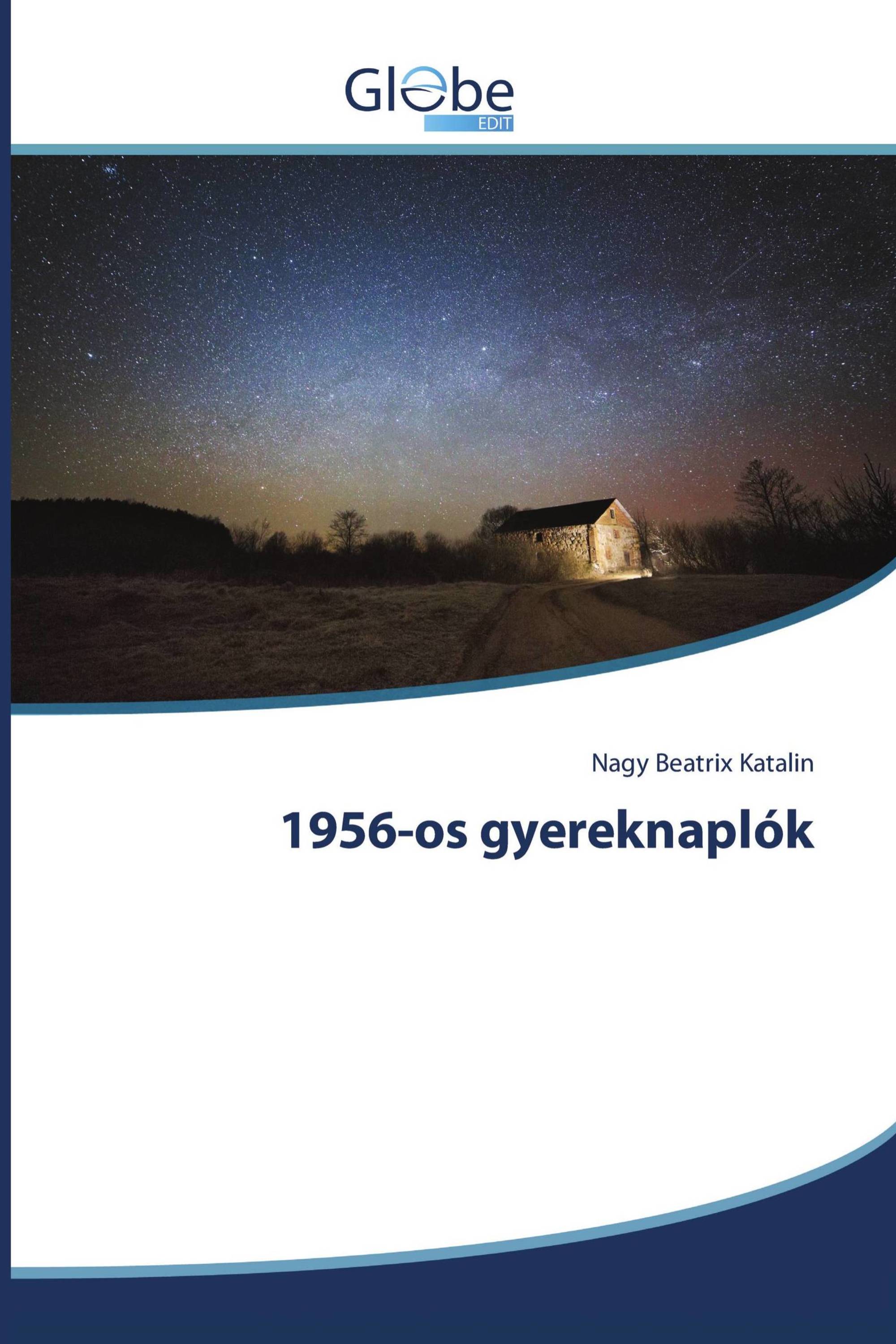 1956-os gyereknaplók