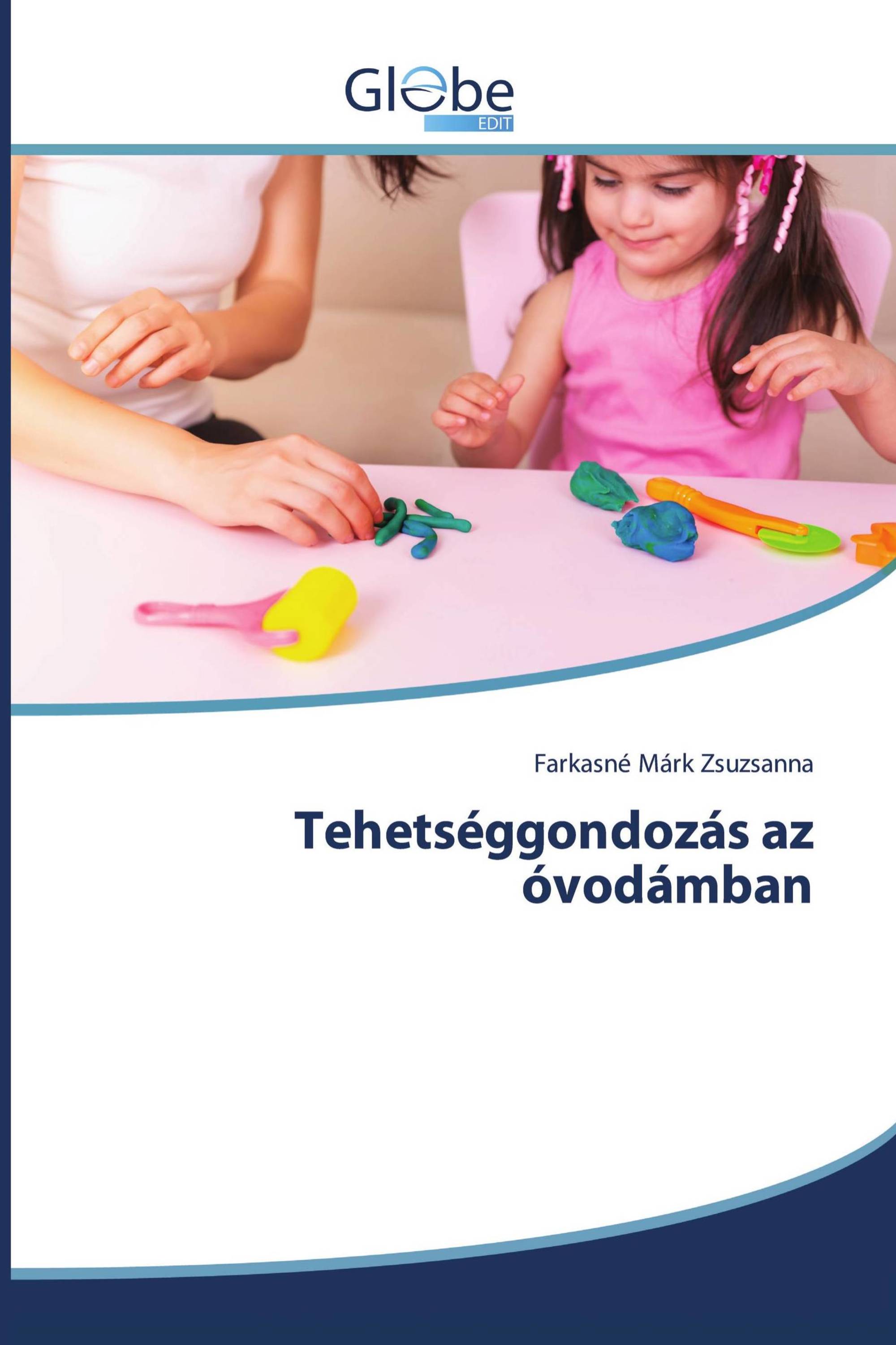 Tehetséggondozás az óvodámban