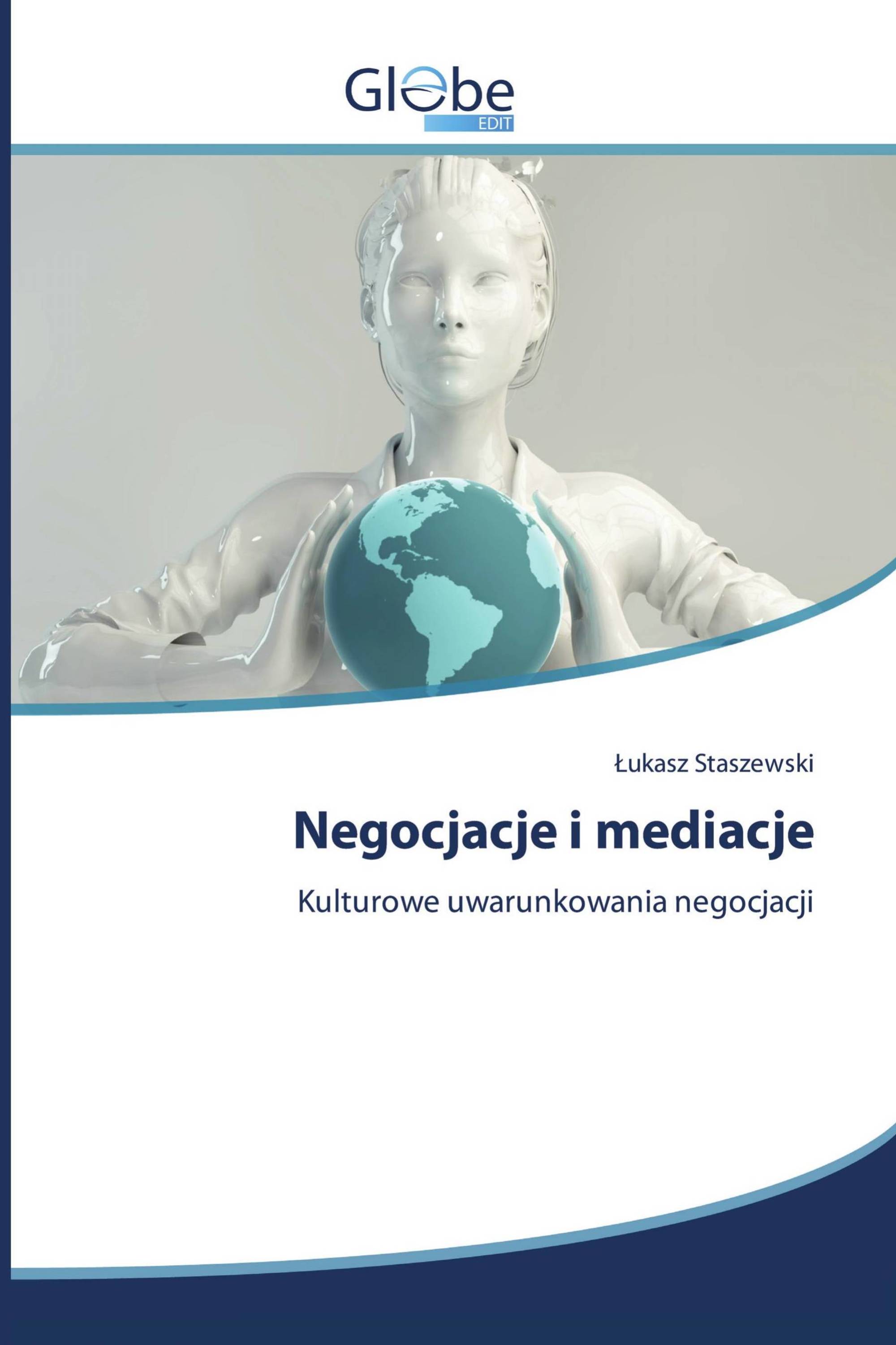 Negocjacje i mediacje