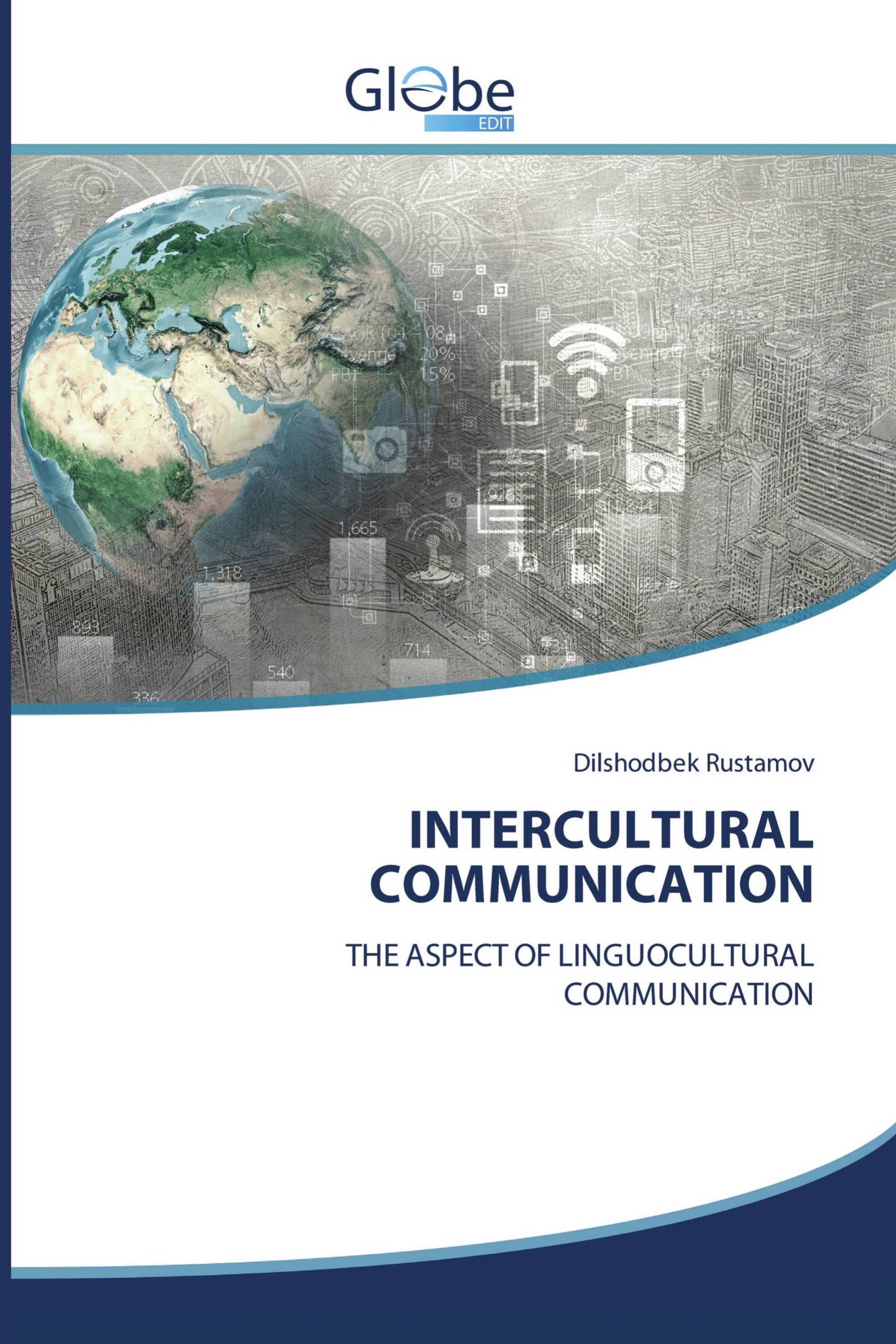 INTERCULTURAL COMMUNICATION