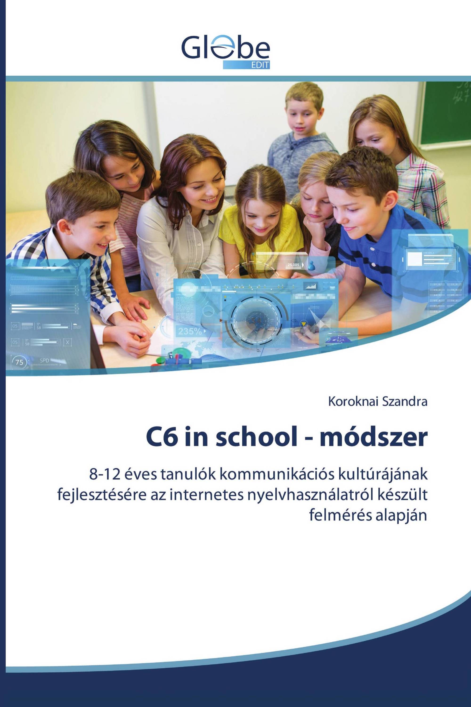 C6 in school - módszer