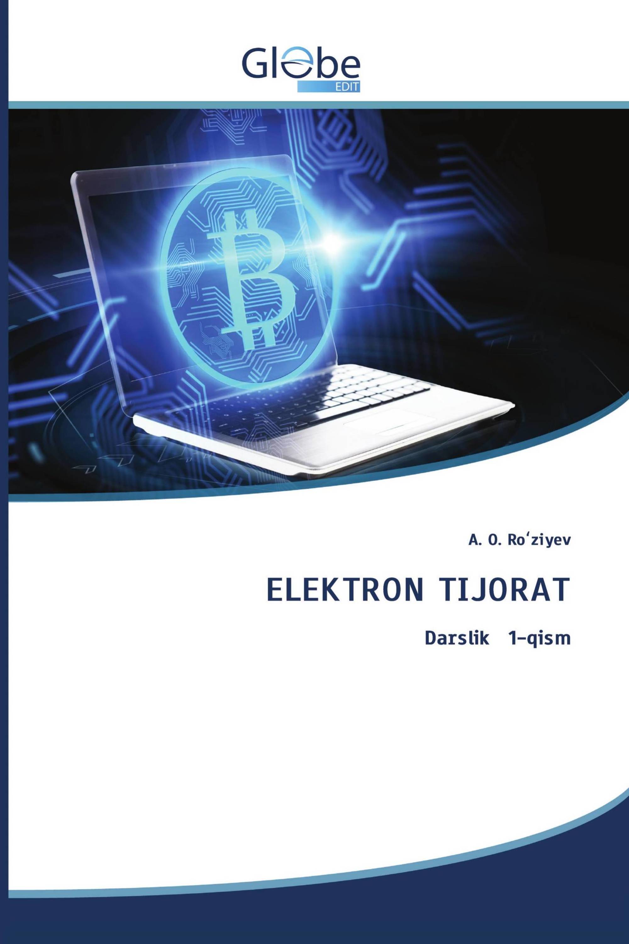 ELEKTRON TIJORAT