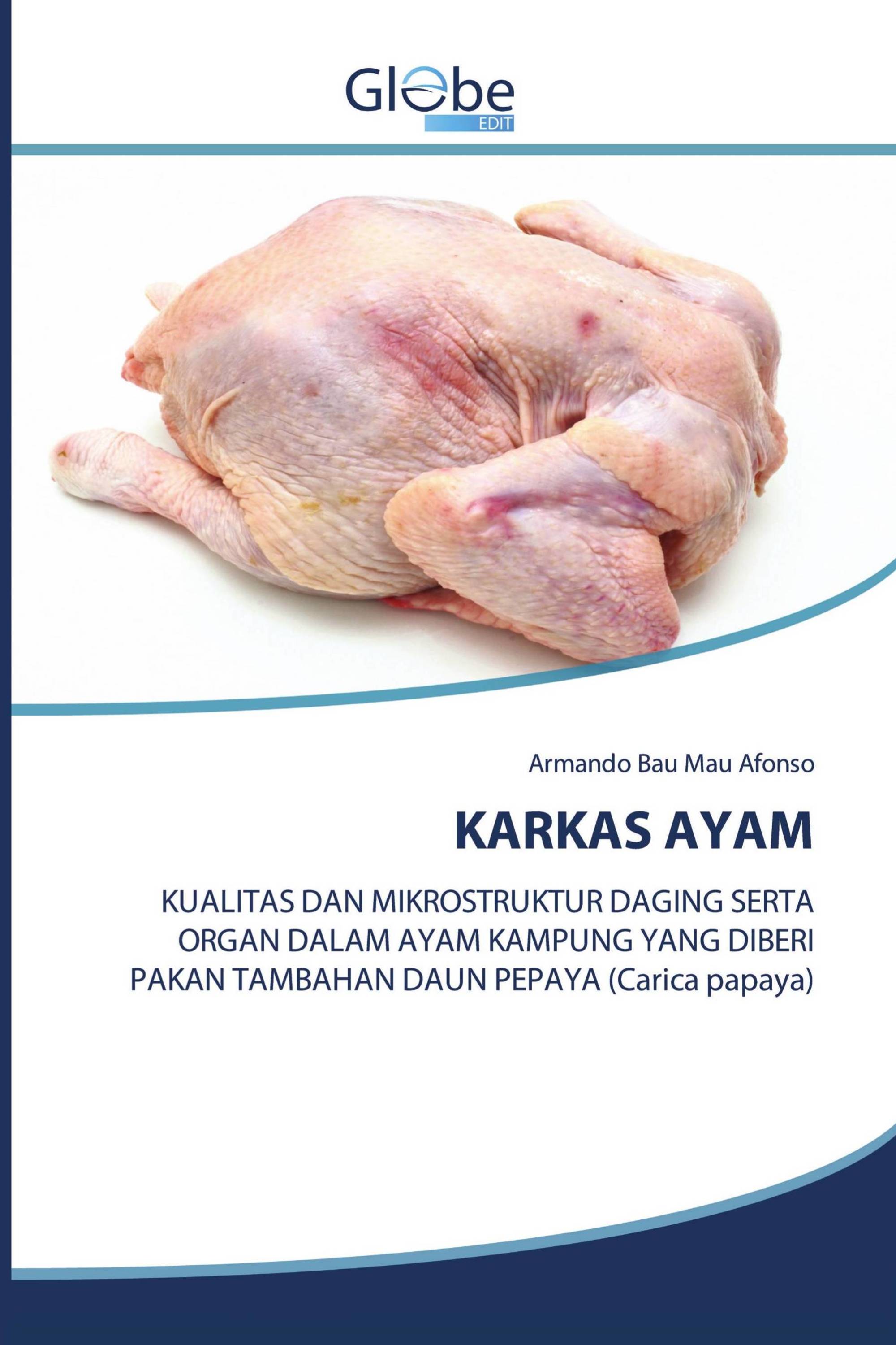 KARKAS AYAM