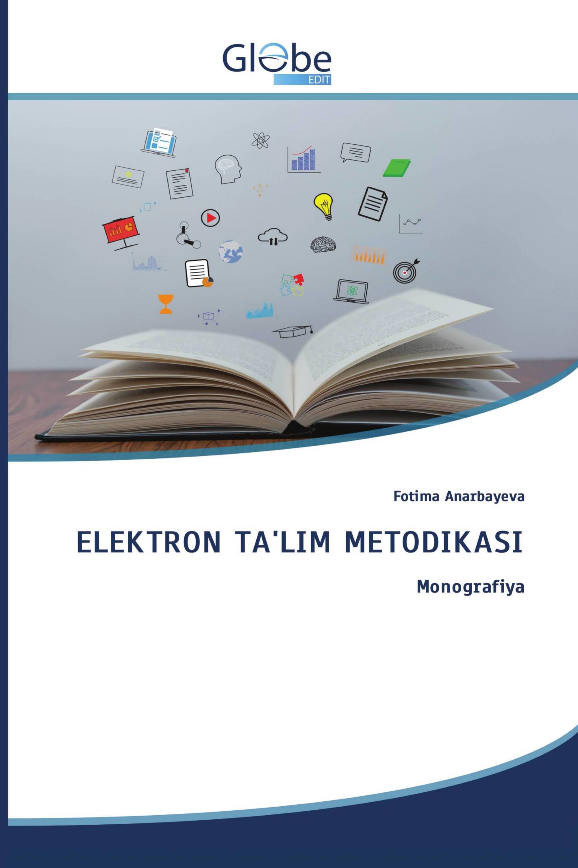 ELEKTRON TA'LIM METODIKASI