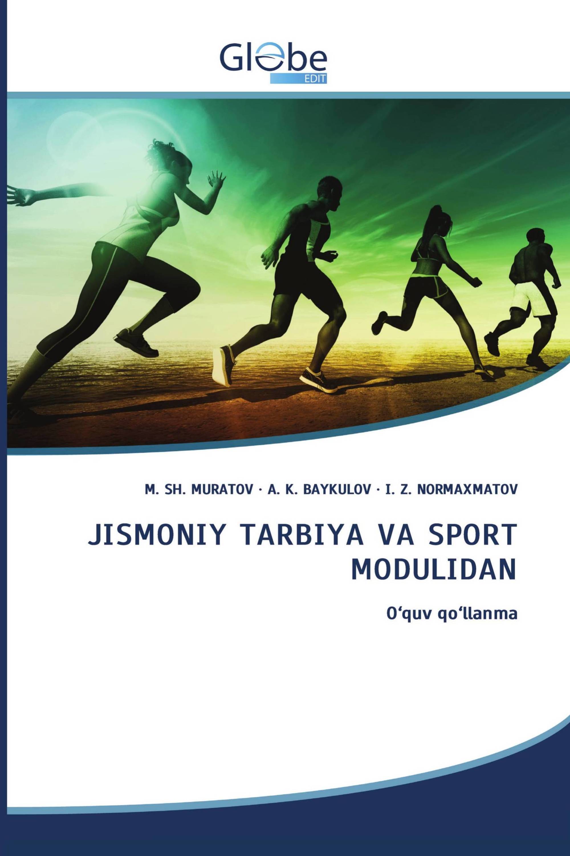 JISMONIY TARBIYA VA SPORT MODULIDAN