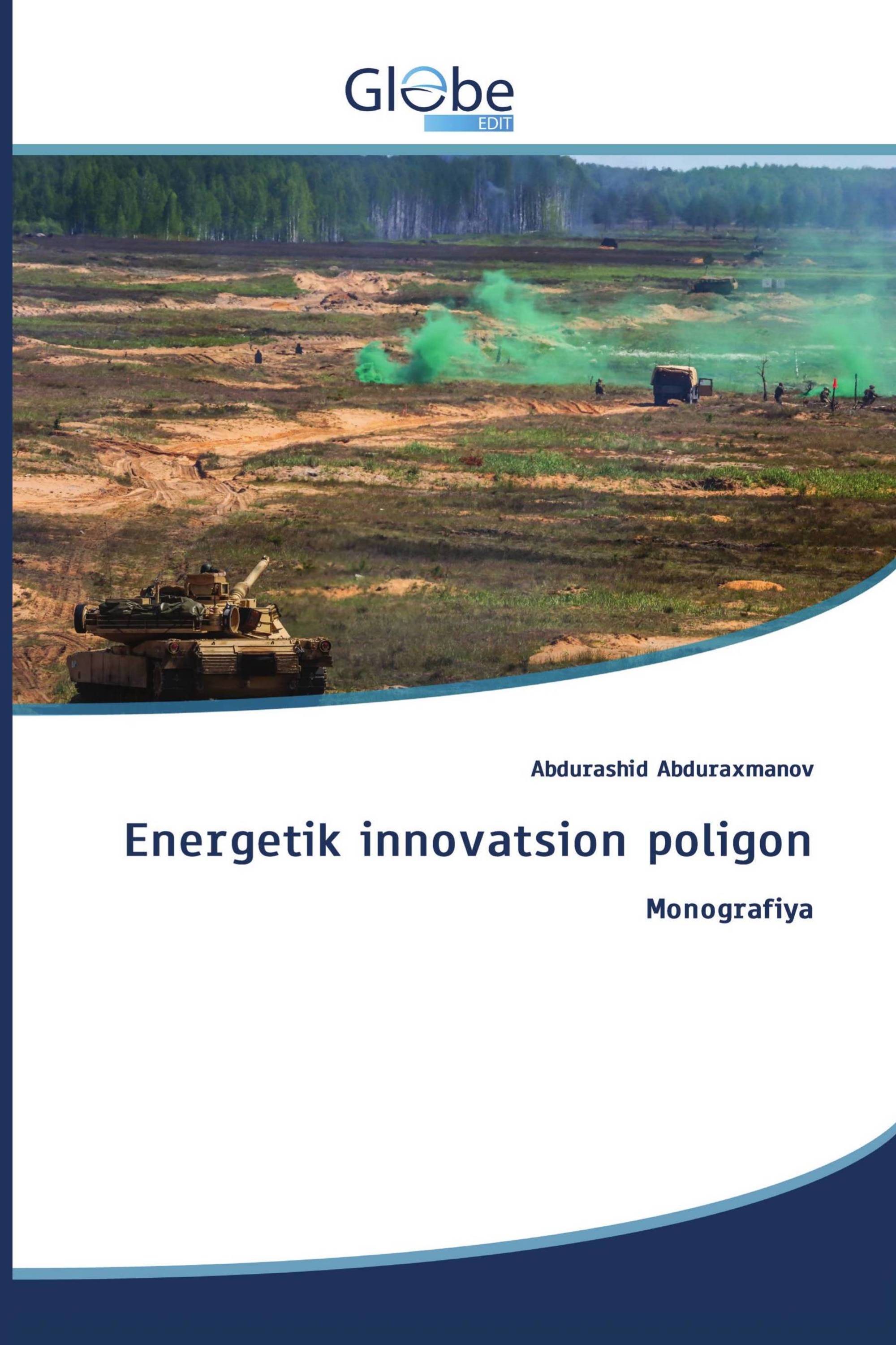 Energetik innovatsion poligon