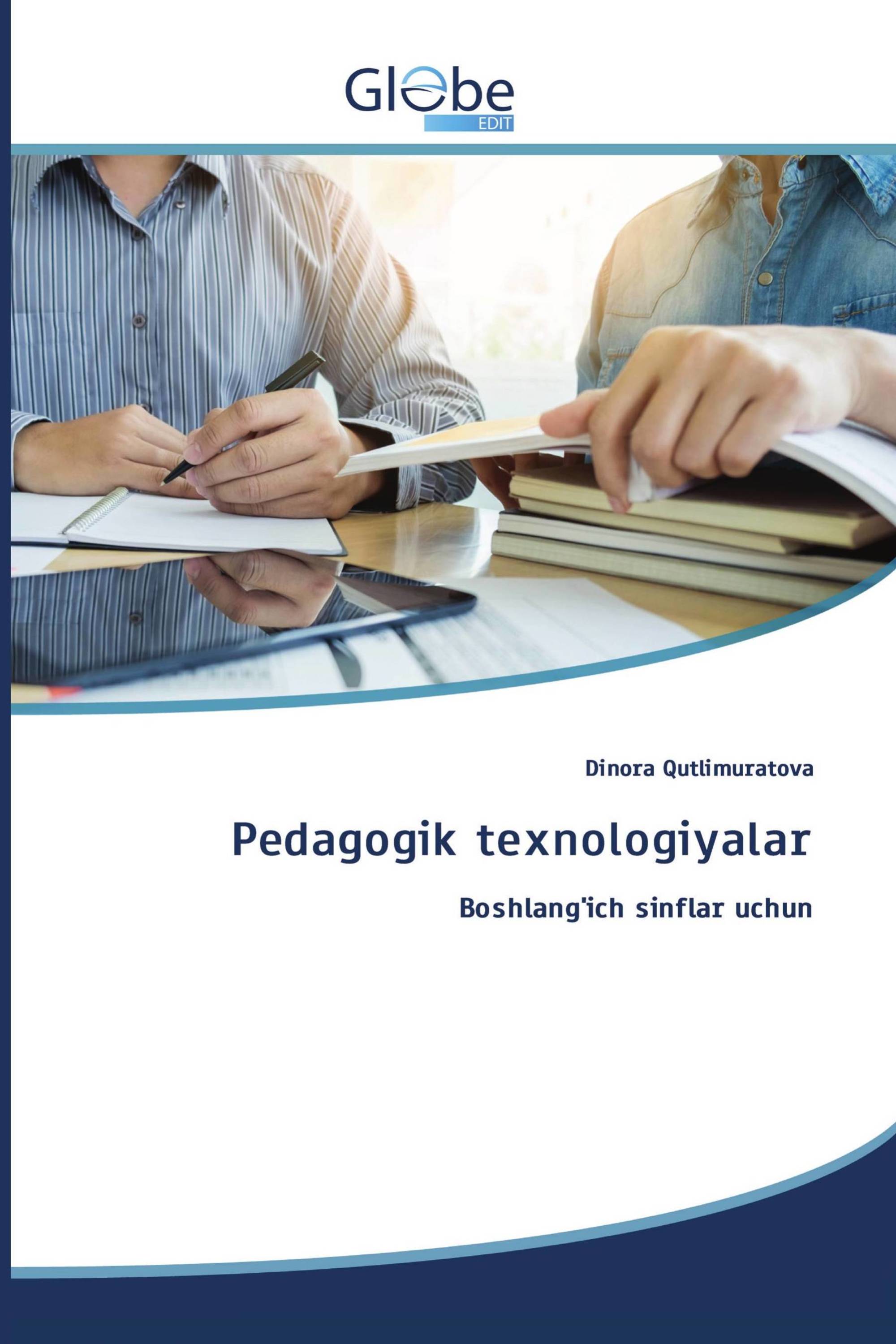 Pedagogik texnologiyalar