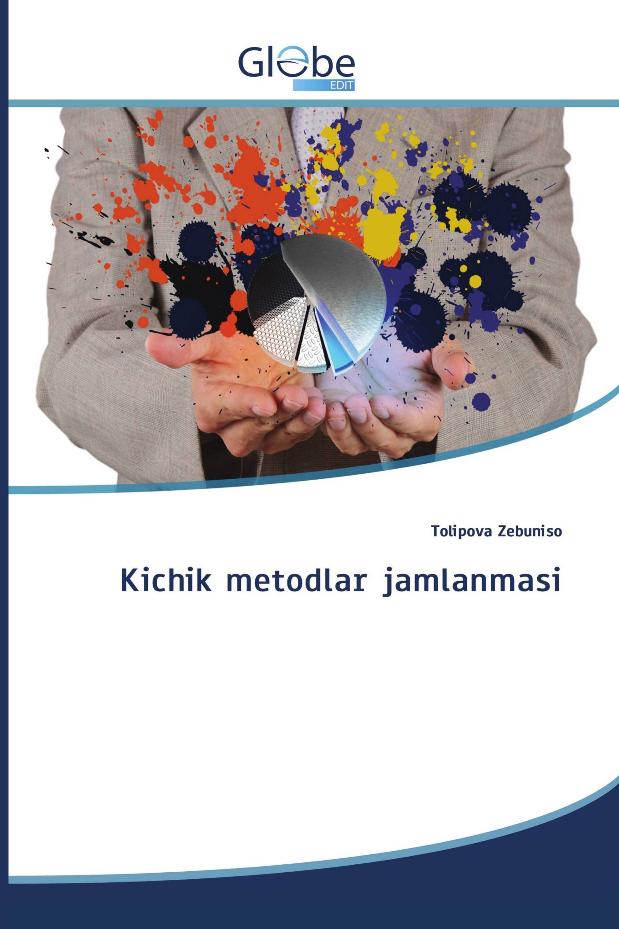 Kichik metodlar jamlanmasi