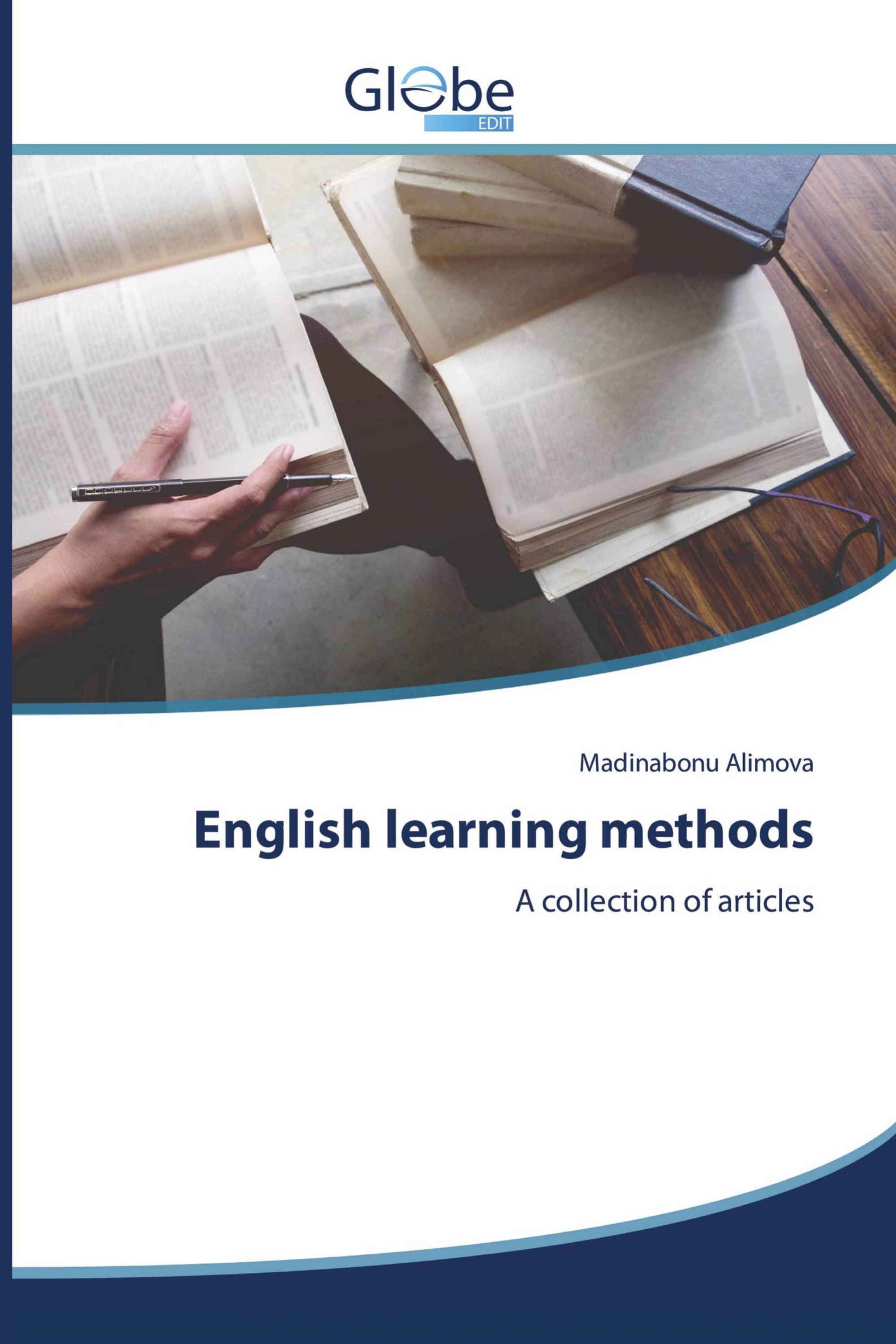 English learning methods