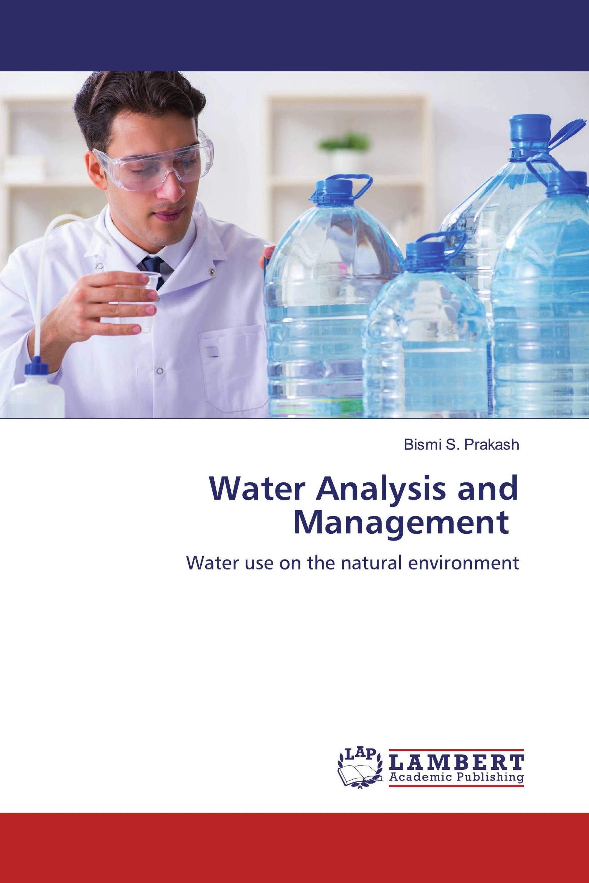 Water Analysis and Management