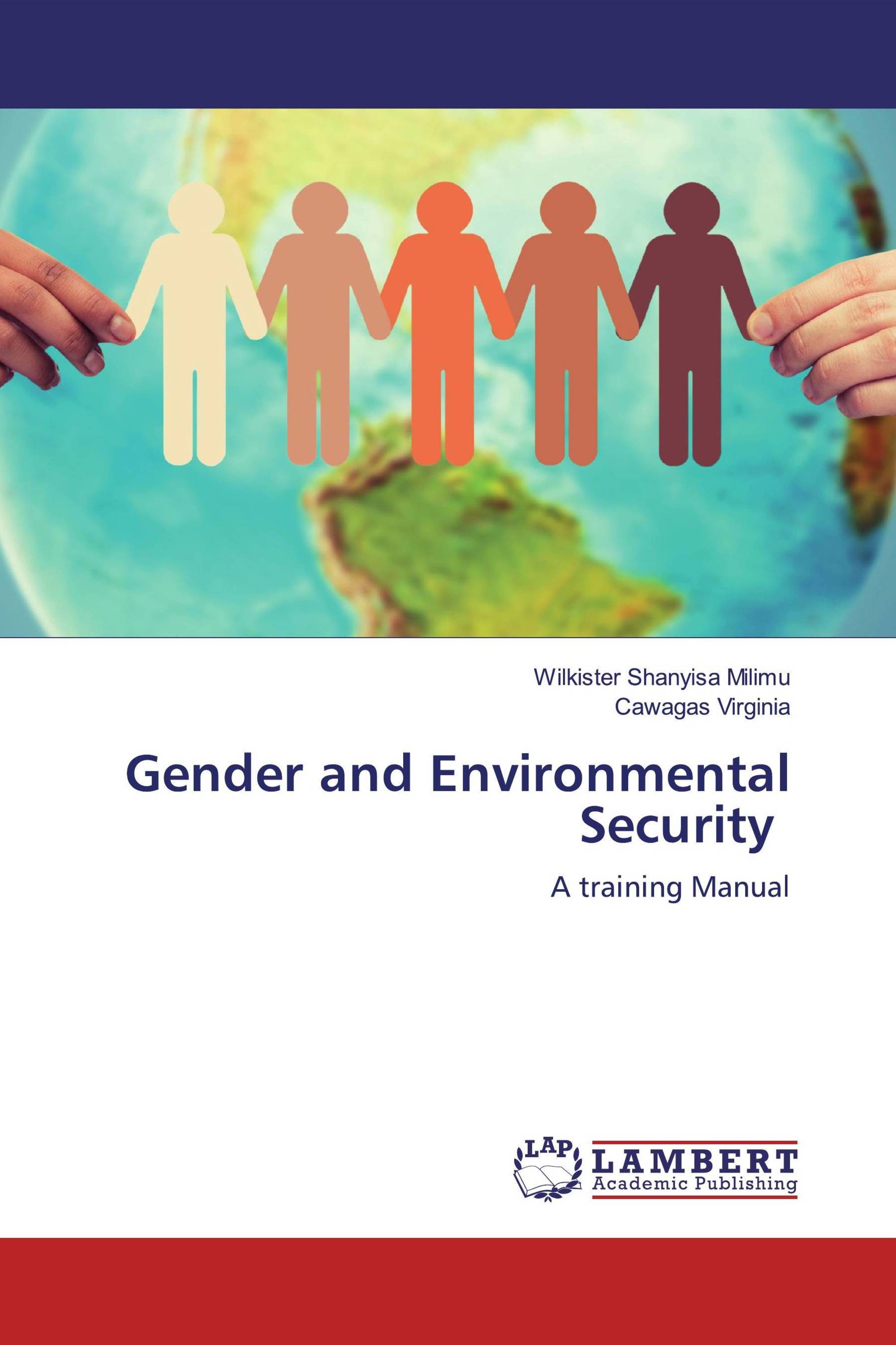 Gender and Environmental Security / 9786200654816 / 9786200654816
