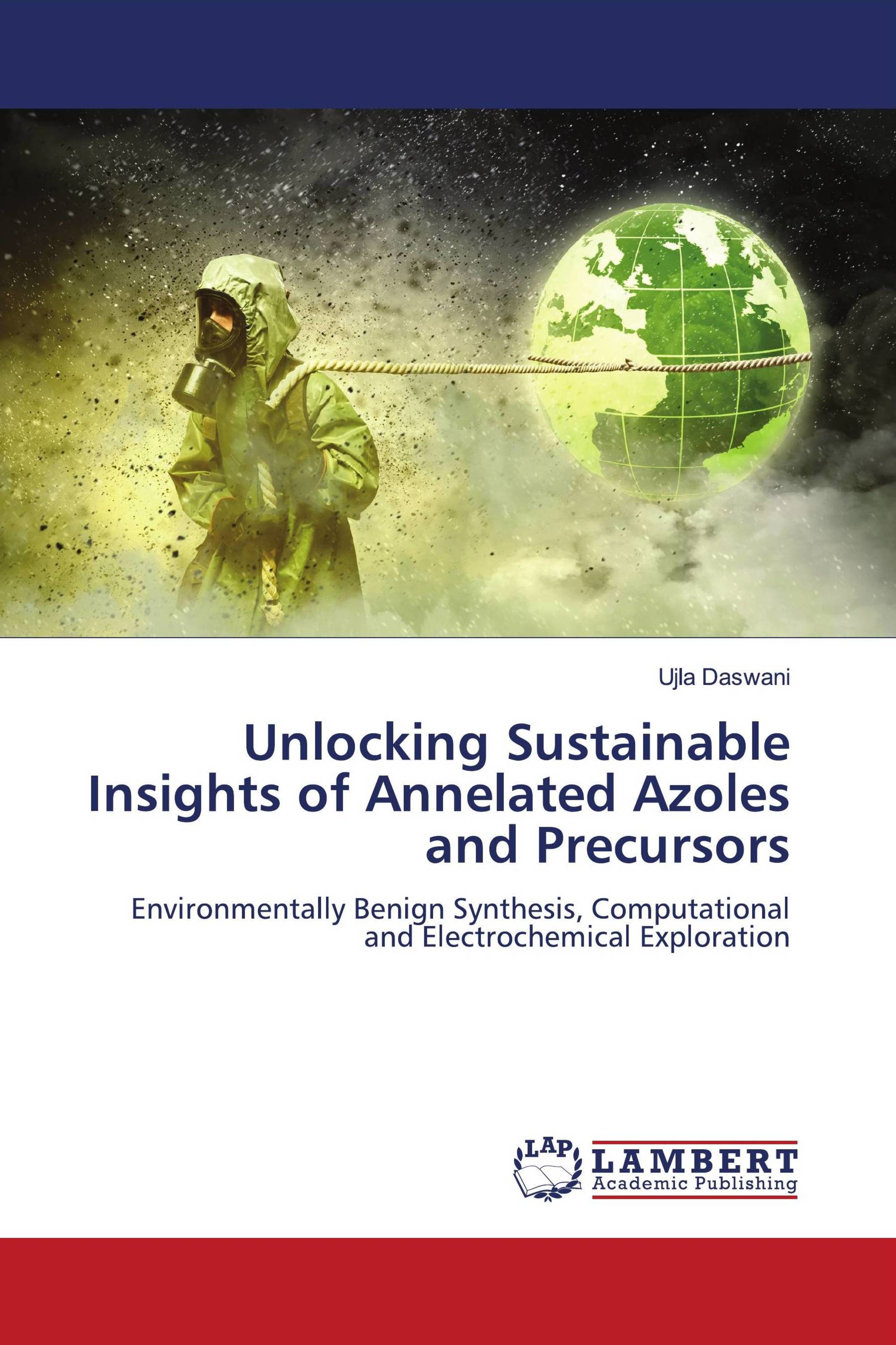 Unlocking Sustainable Insights of Annelated Azoles and Precursors