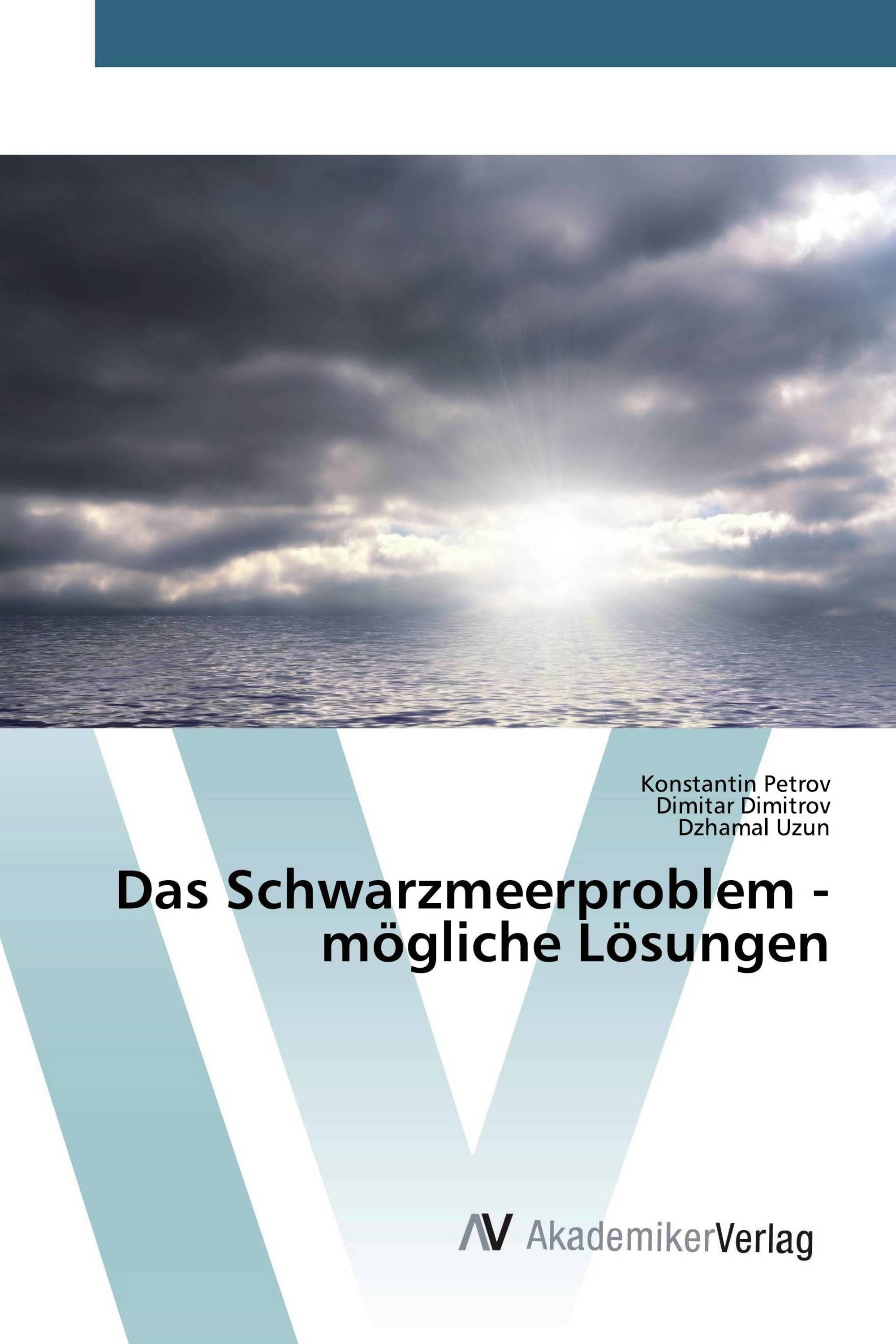 Das Schwarzmeerproblem - mögliche Lösungen