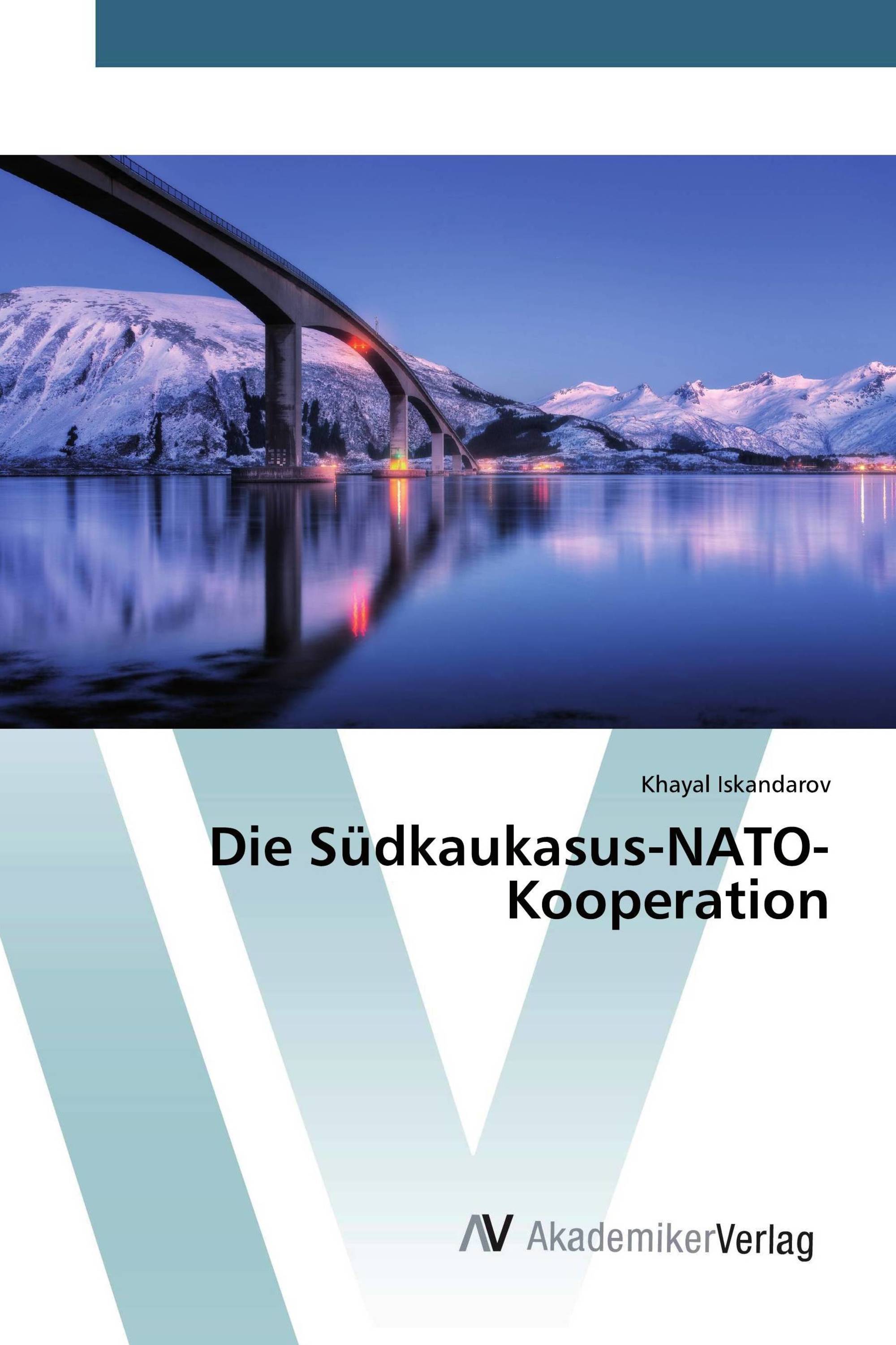 Die Südkaukasus-NATO-Kooperation