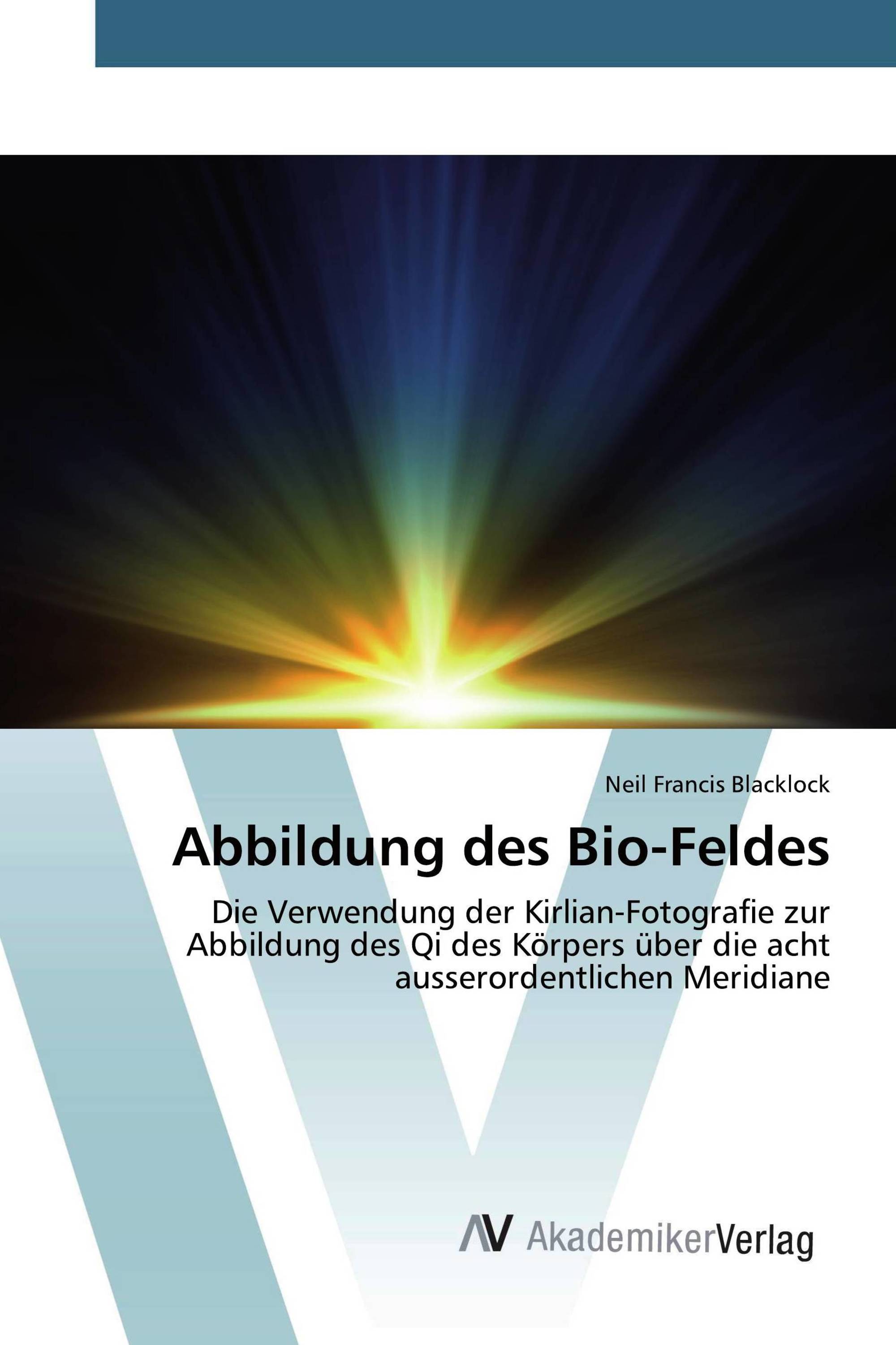 Abbildung des Bio-Feldes