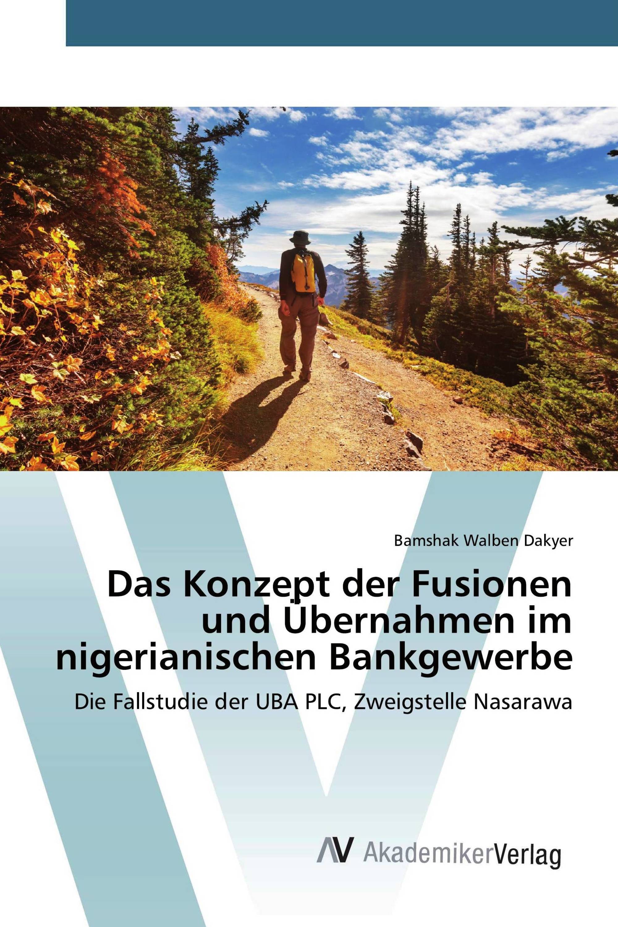 Das Konzept der Fusionen und Übernahmen im nigerianischen Bankgewerbe