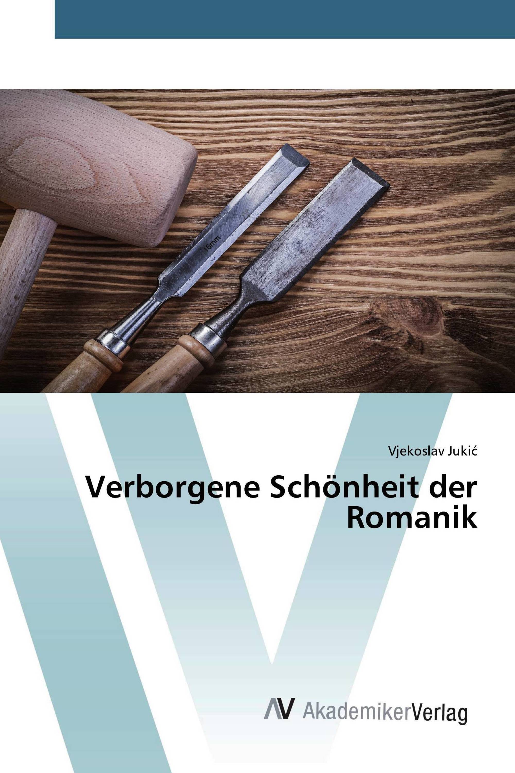 Verborgene Schönheit der Romanik