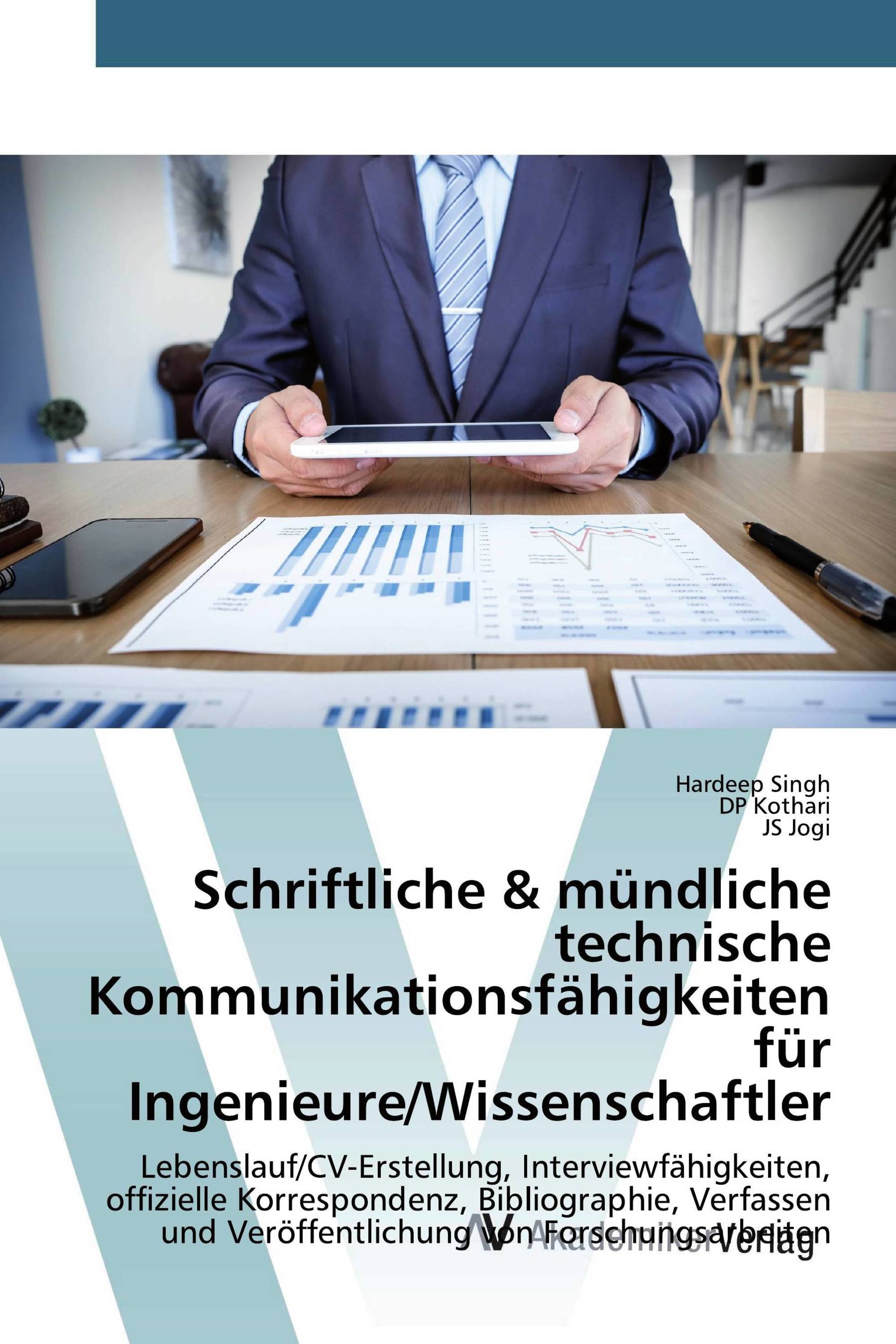 Schriftliche & mündliche technische Kommunikationsfähigkeiten für Ingenieure/Wissenschaftler