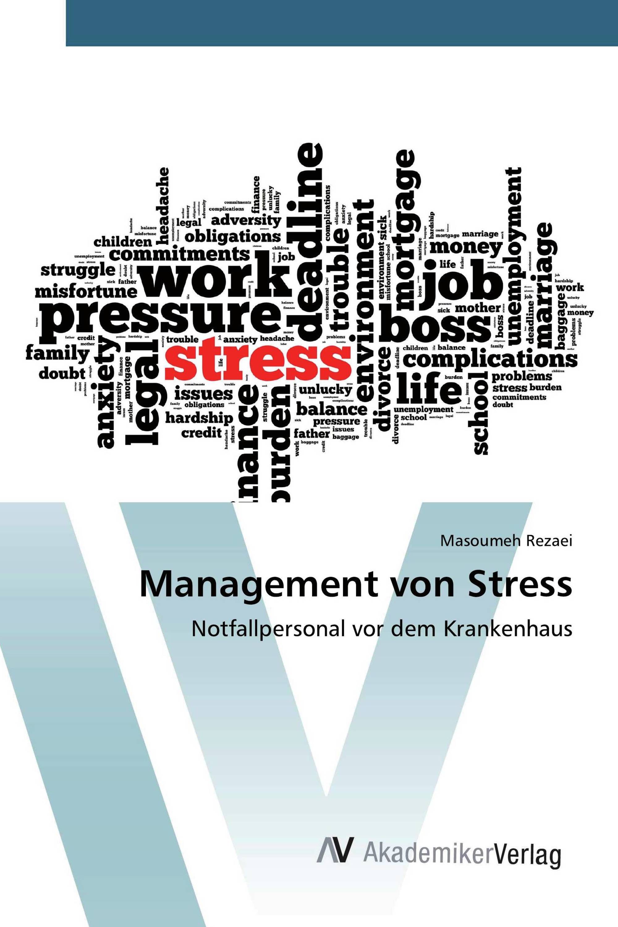 Management von Stress