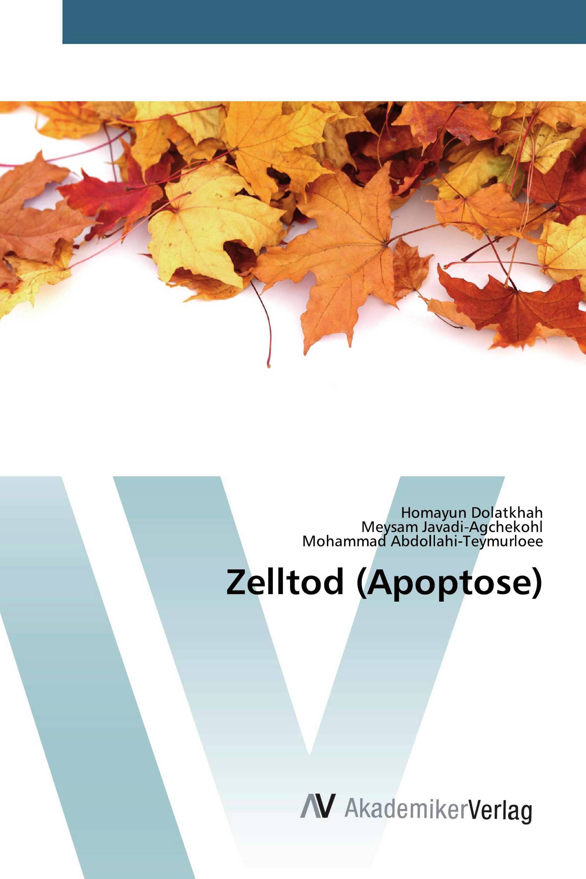 Zelltod (Apoptose)