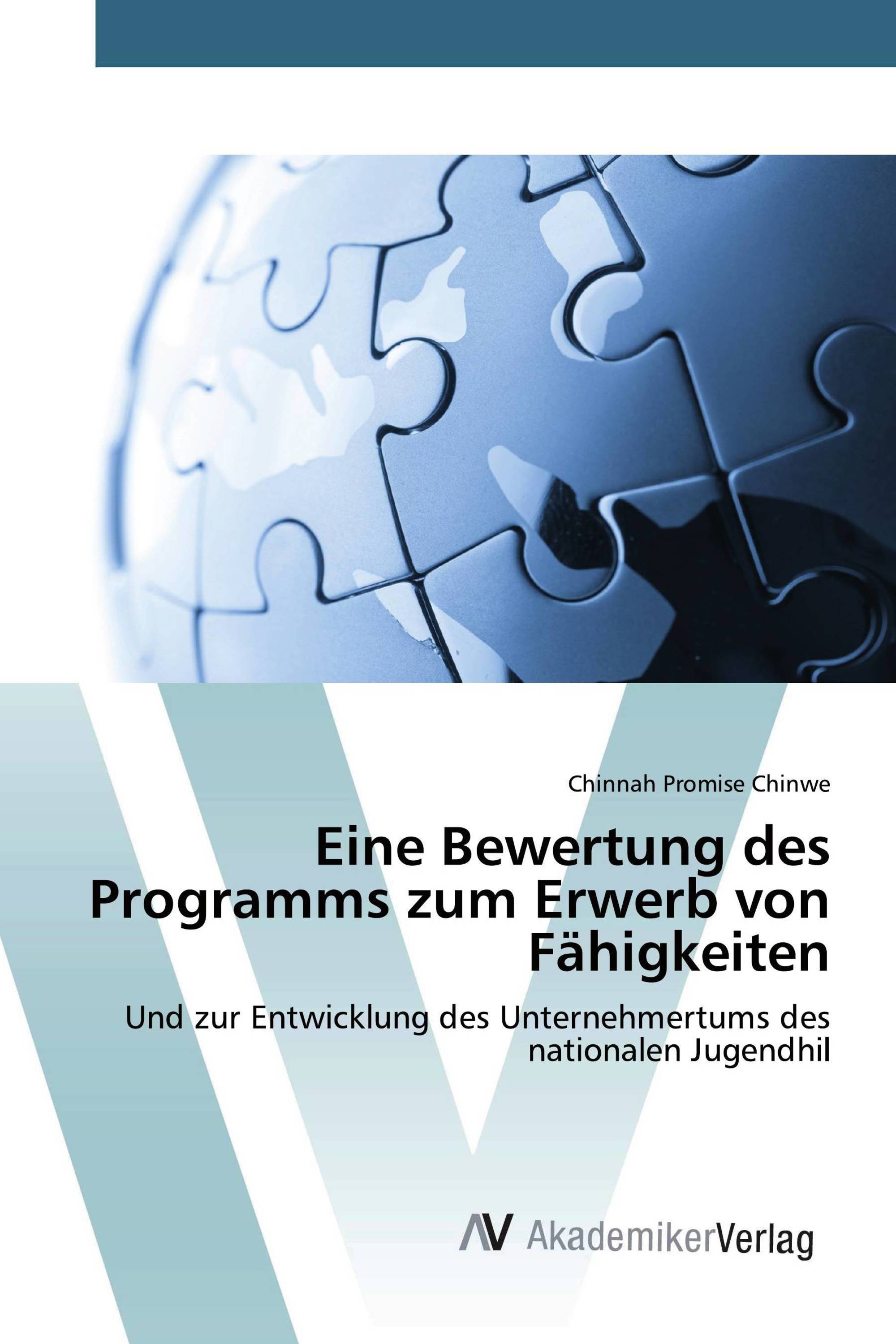 Eine Bewertung des Programms zum Erwerb von Fähigkeiten