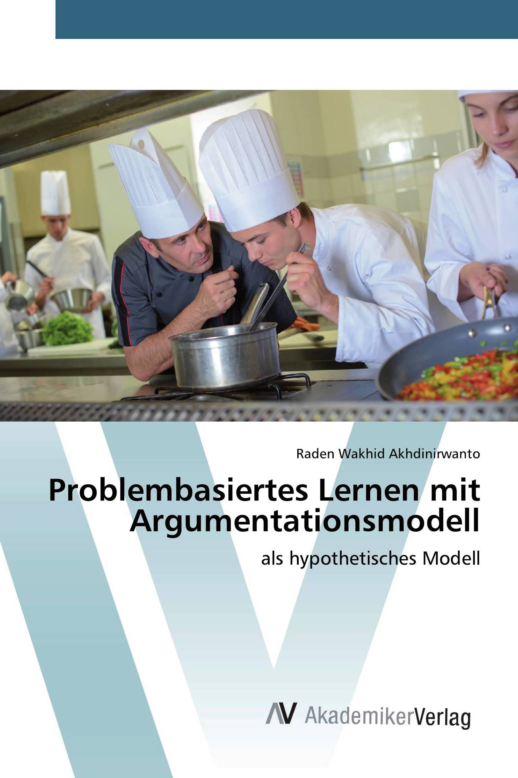 Problembasiertes Lernen mit Argumentationsmodell