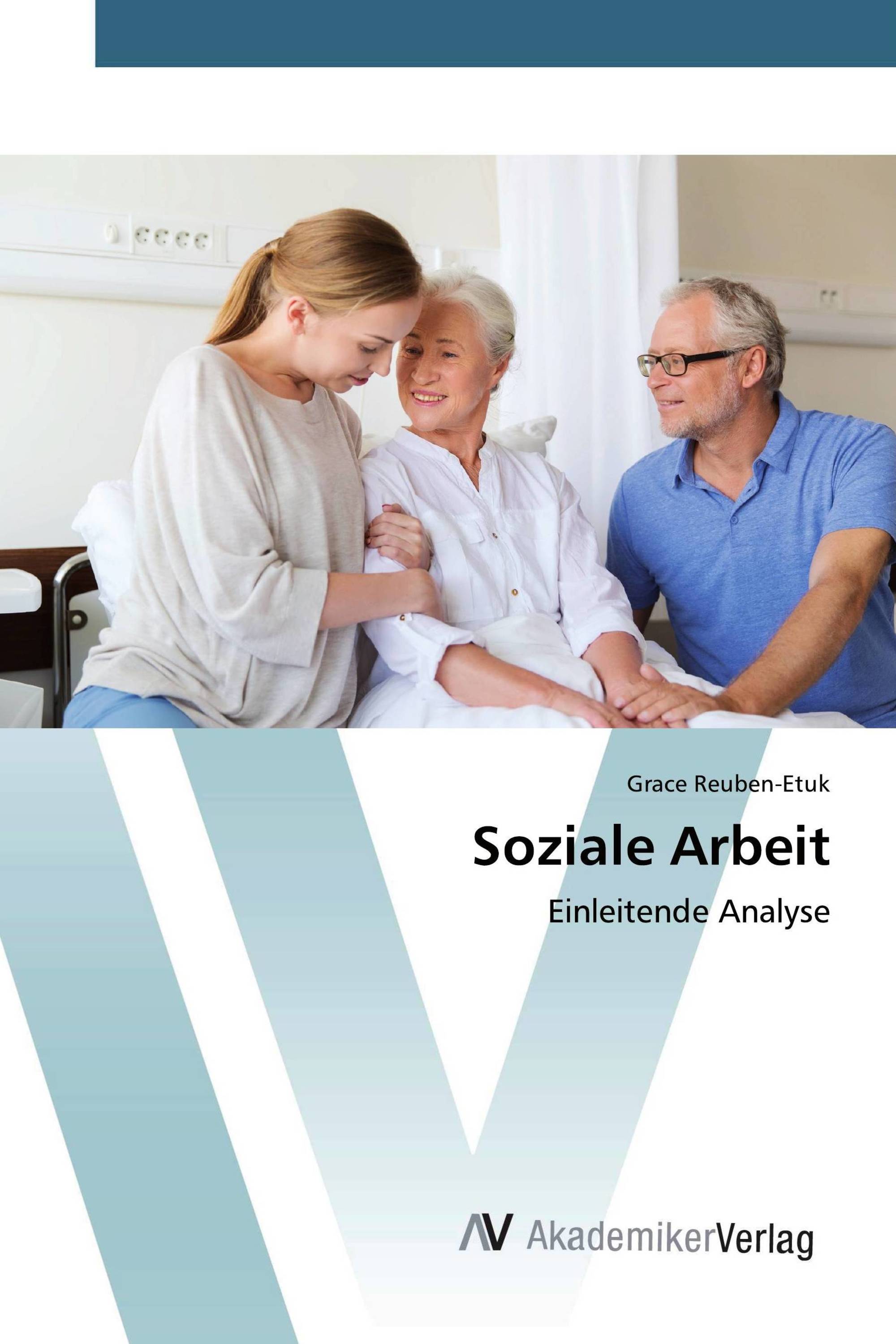 Soziale Arbeit