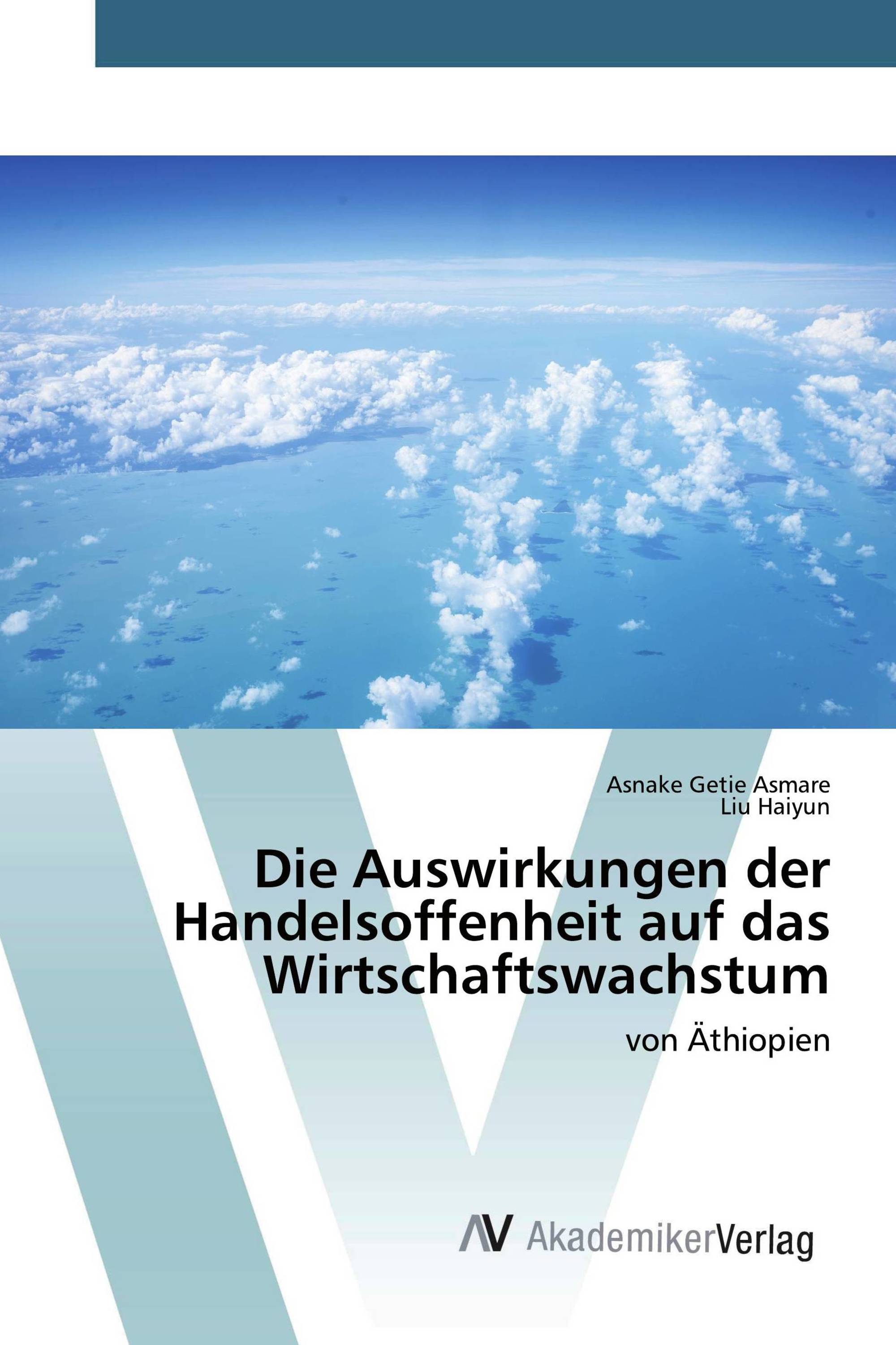 Die Auswirkungen der Handelsoffenheit auf das Wirtschaftswachstum