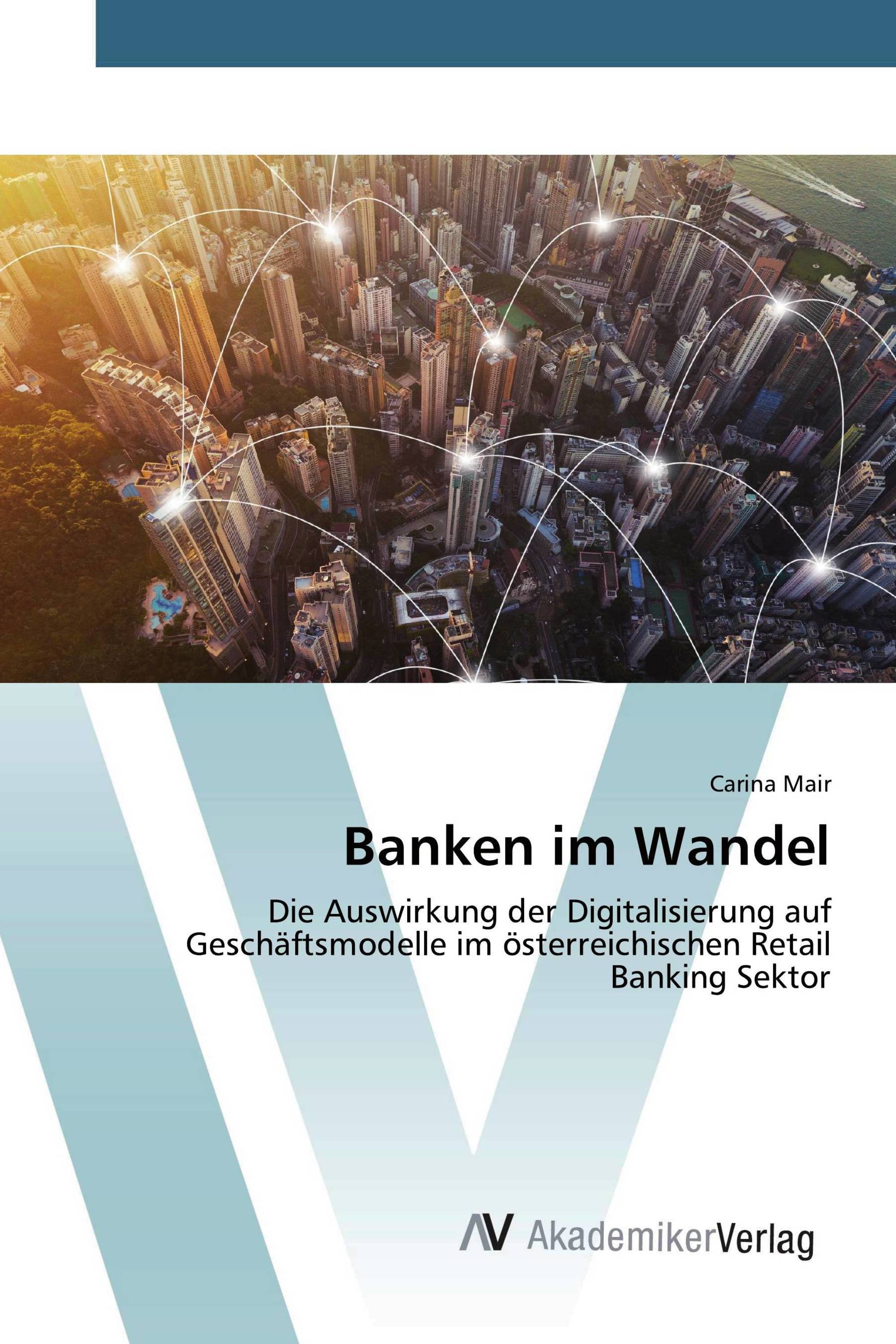 Banken im Wandel