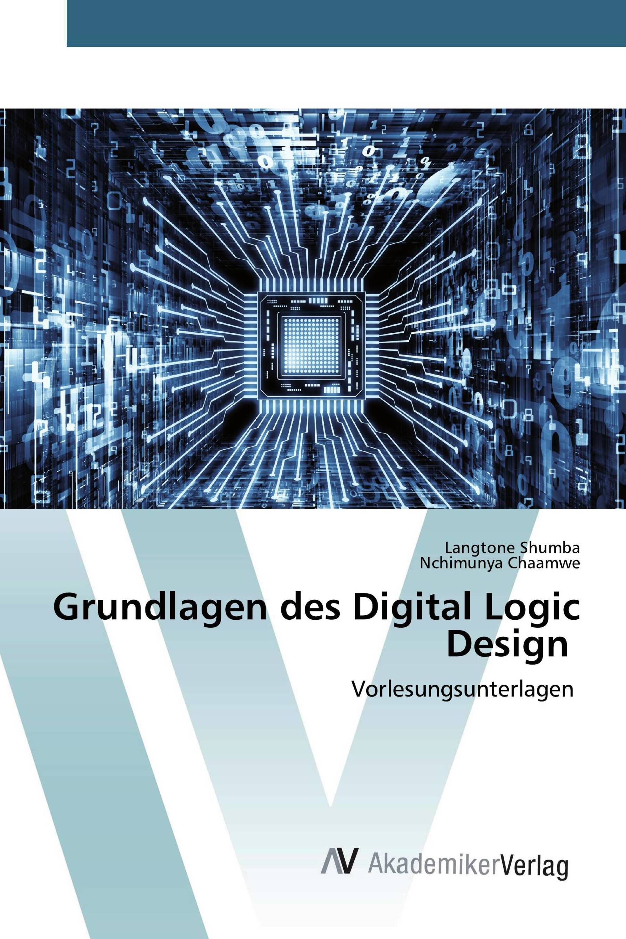 Grundlagen des Digital Logic Design