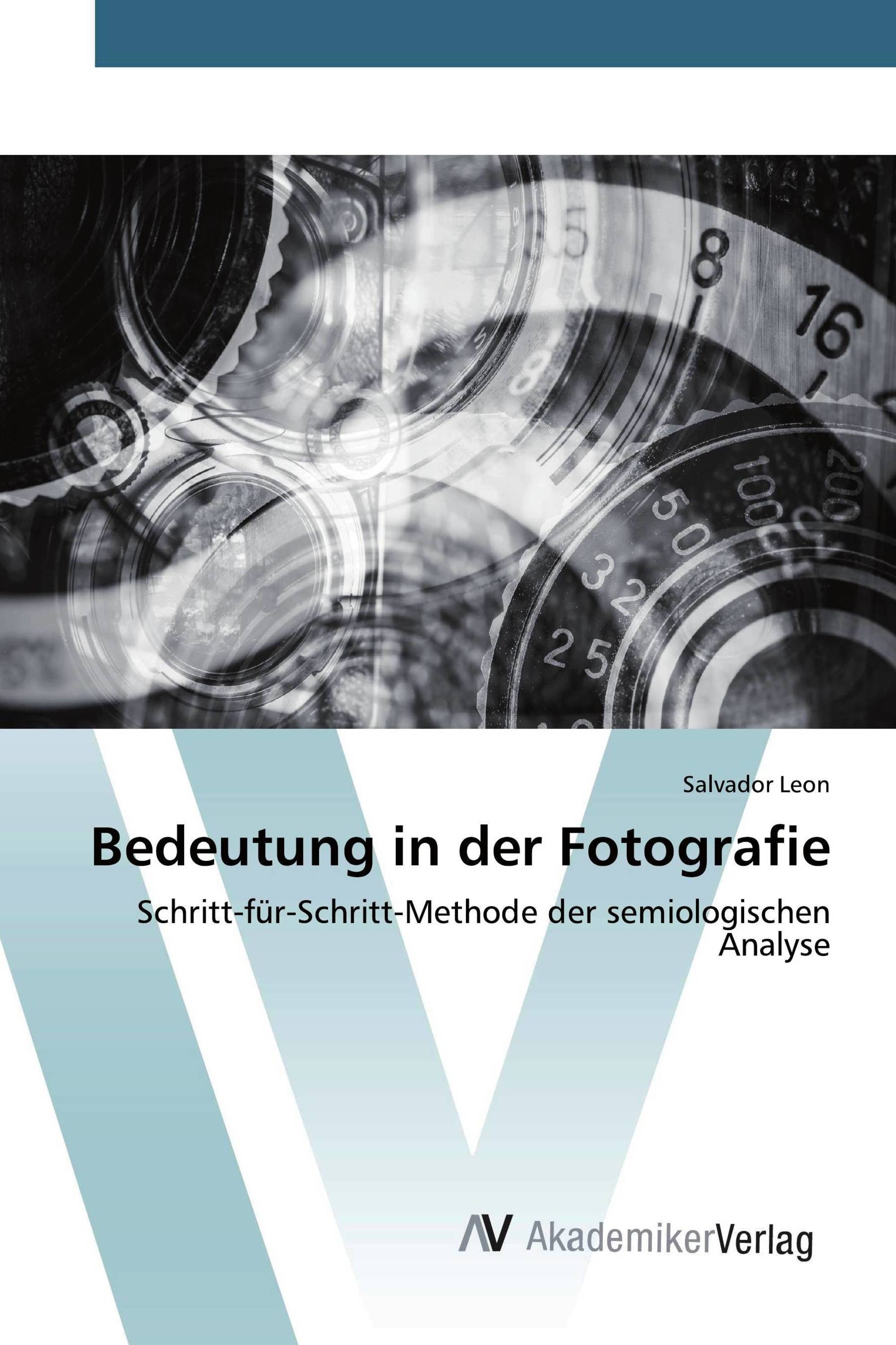 Bedeutung in der Fotografie