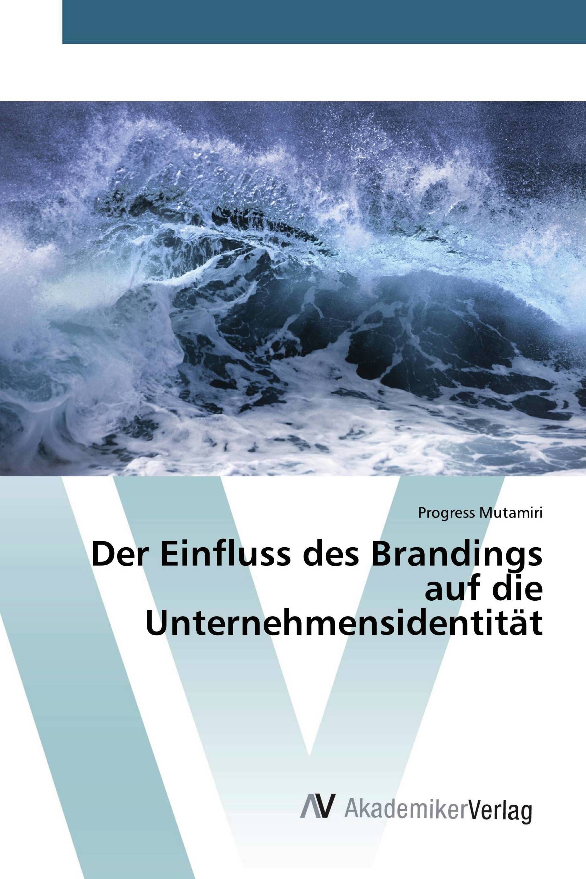 Der Einfluss des Brandings auf die Unternehmensidentität