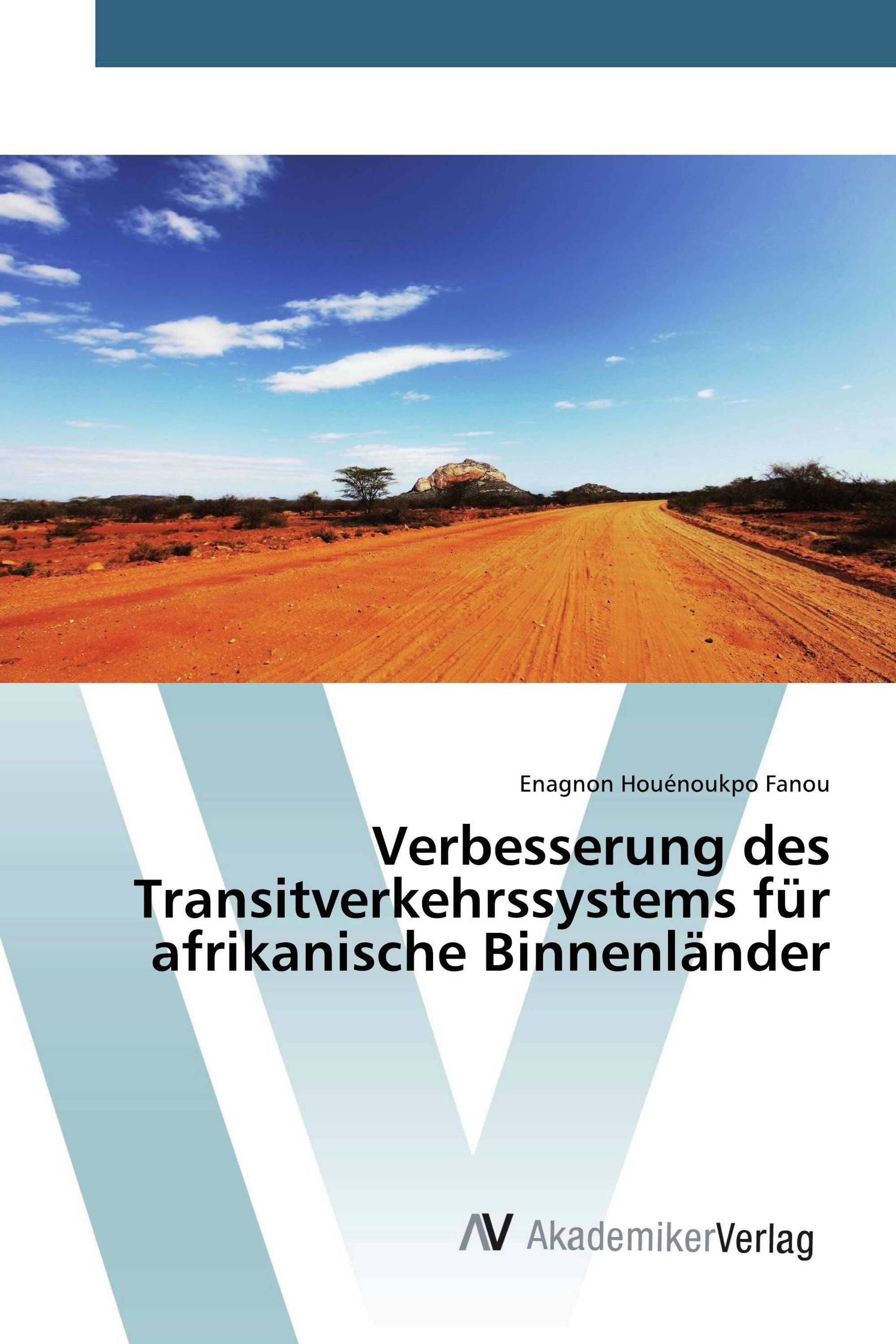 Verbesserung des Transitverkehrssystems für afrikanische Binnenländer