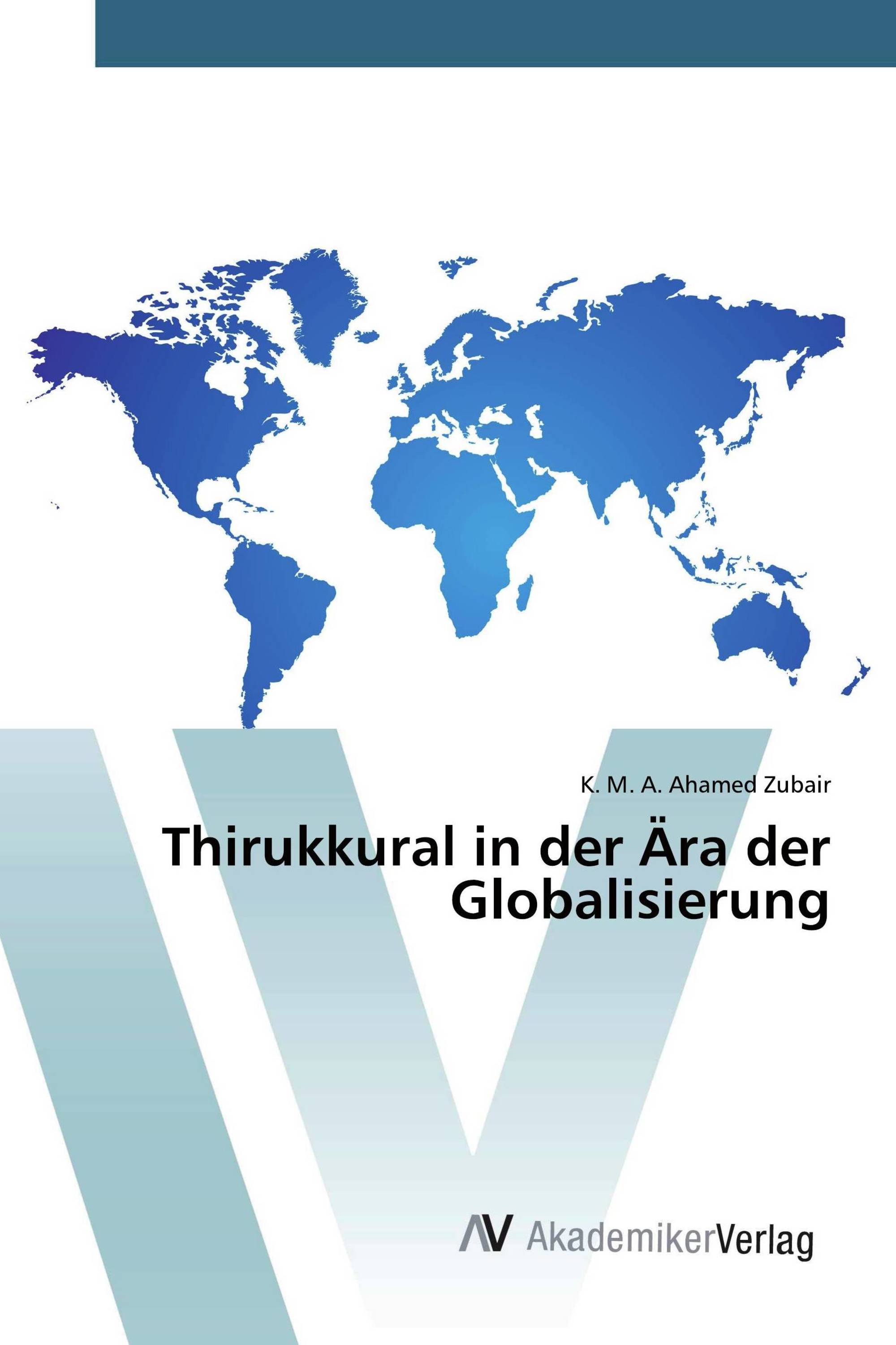 Thirukkural in der Ära der Globalisierung