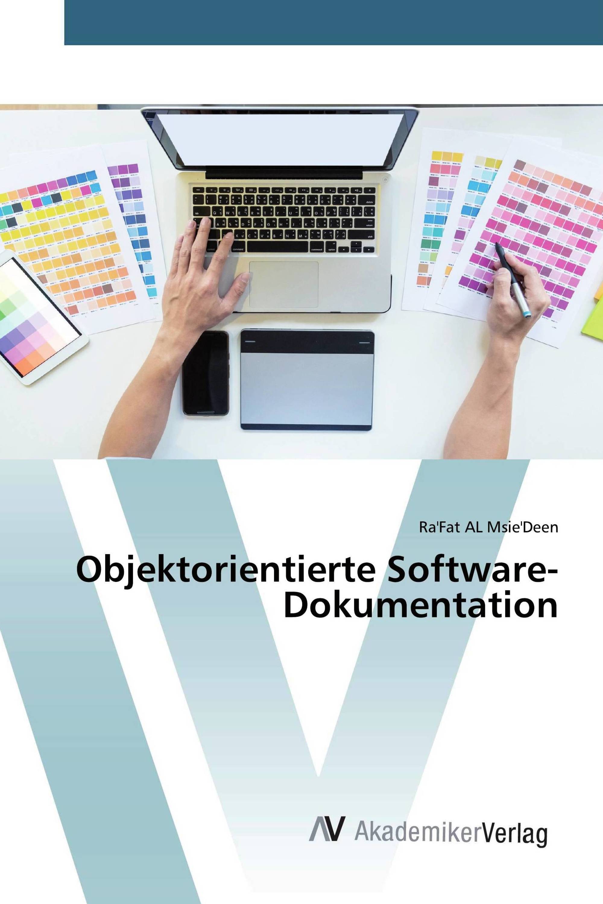 Objektorientierte Software-Dokumentation