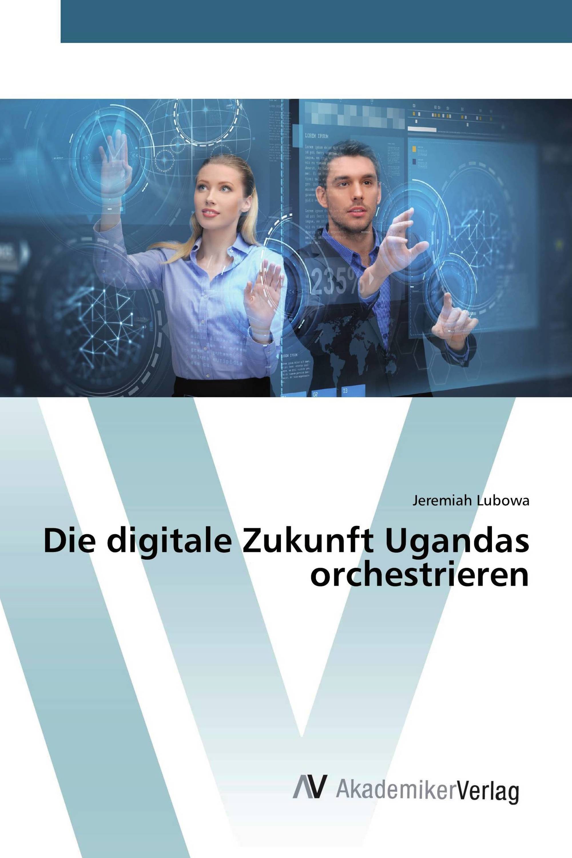 Die digitale Zukunft Ugandas orchestrieren