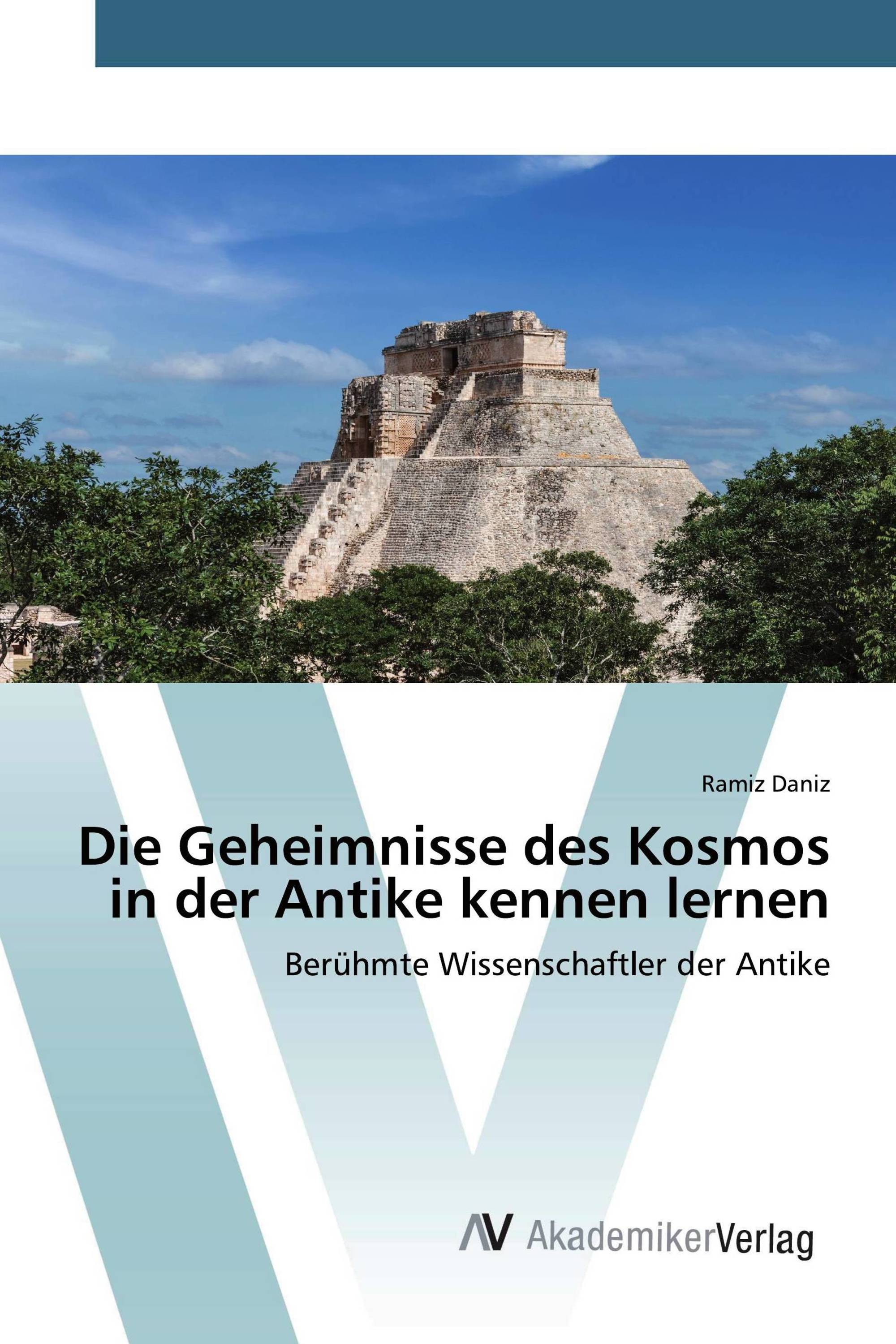 Die Geheimnisse des Kosmos in der Antike kennen lernen