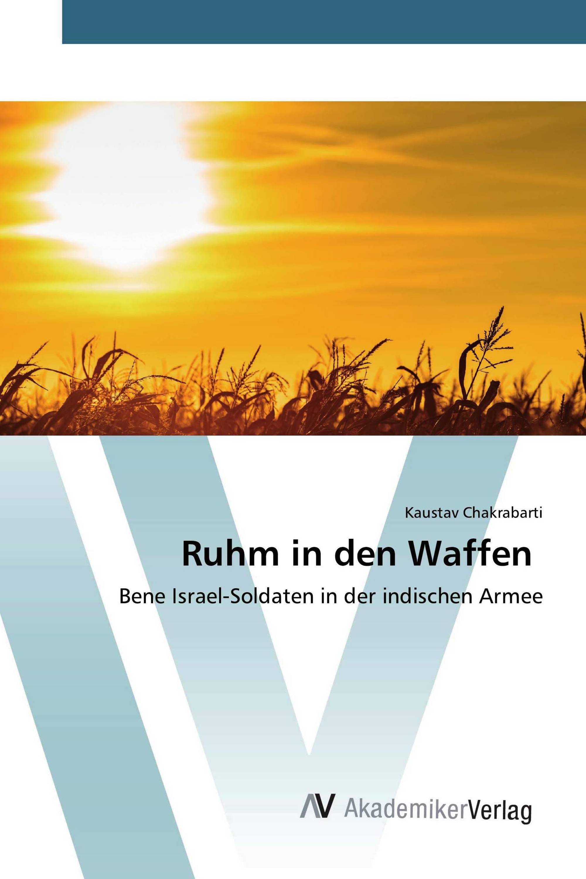 Ruhm in den Waffen