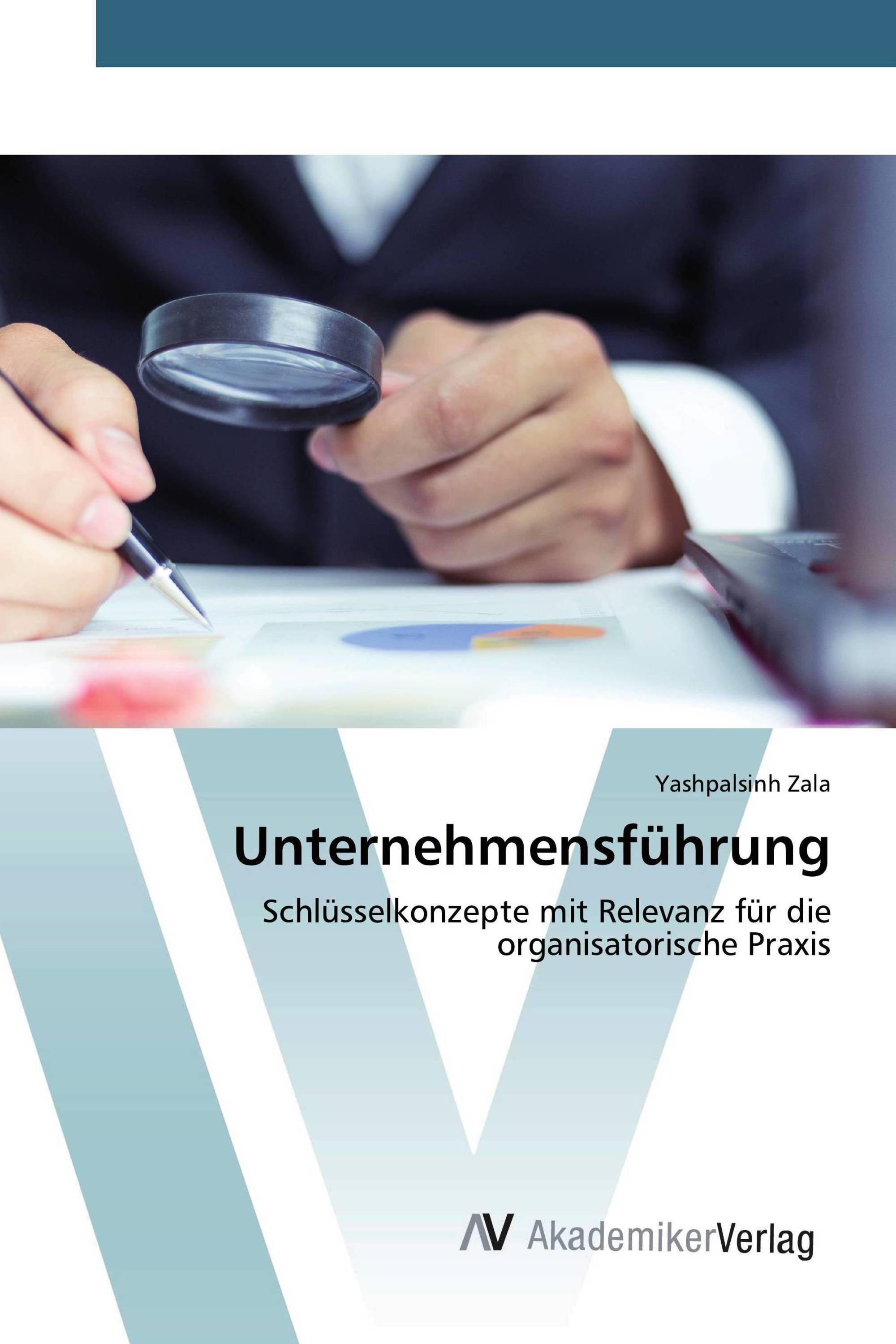 Unternehmensführung