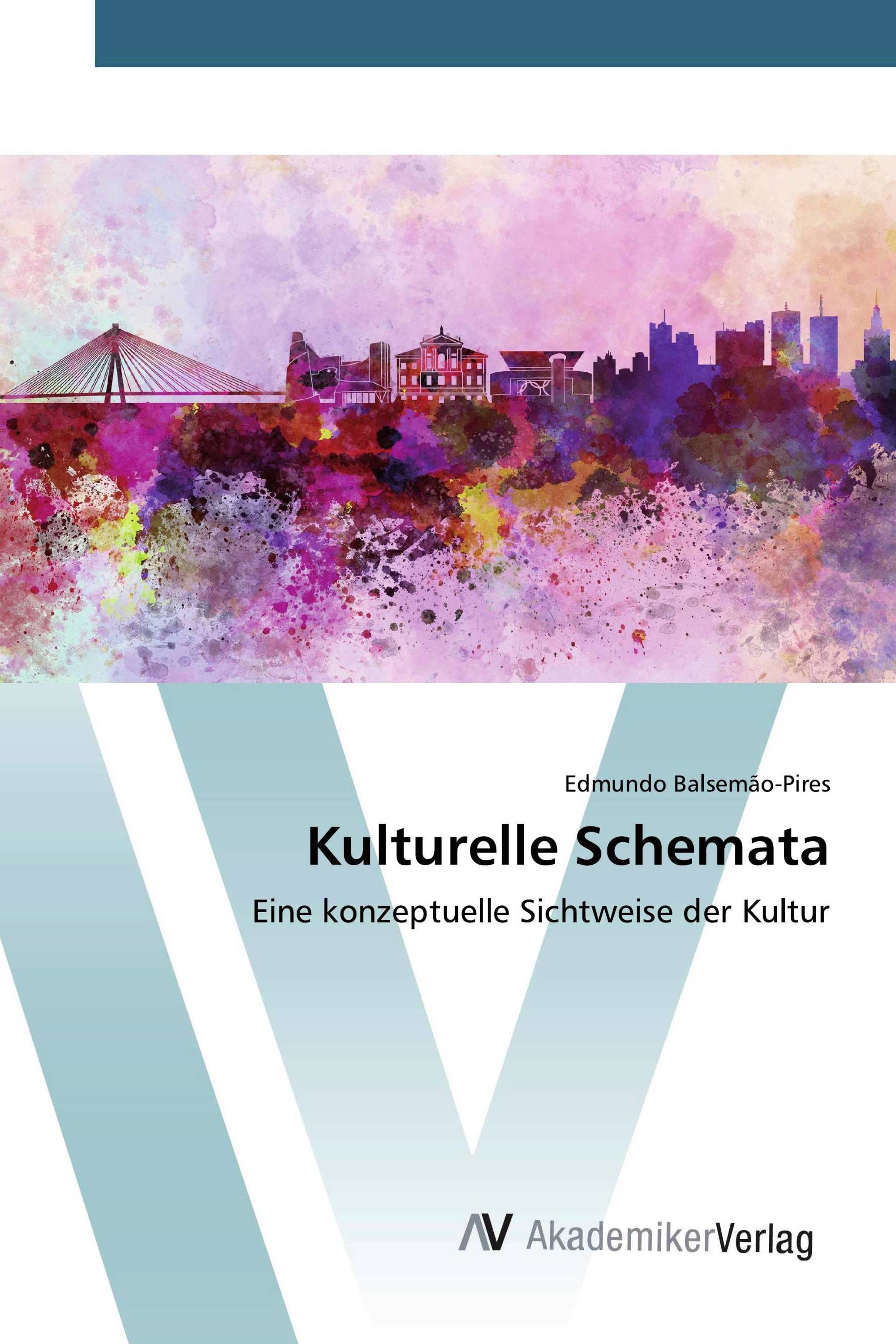 Kulturelle Schemata