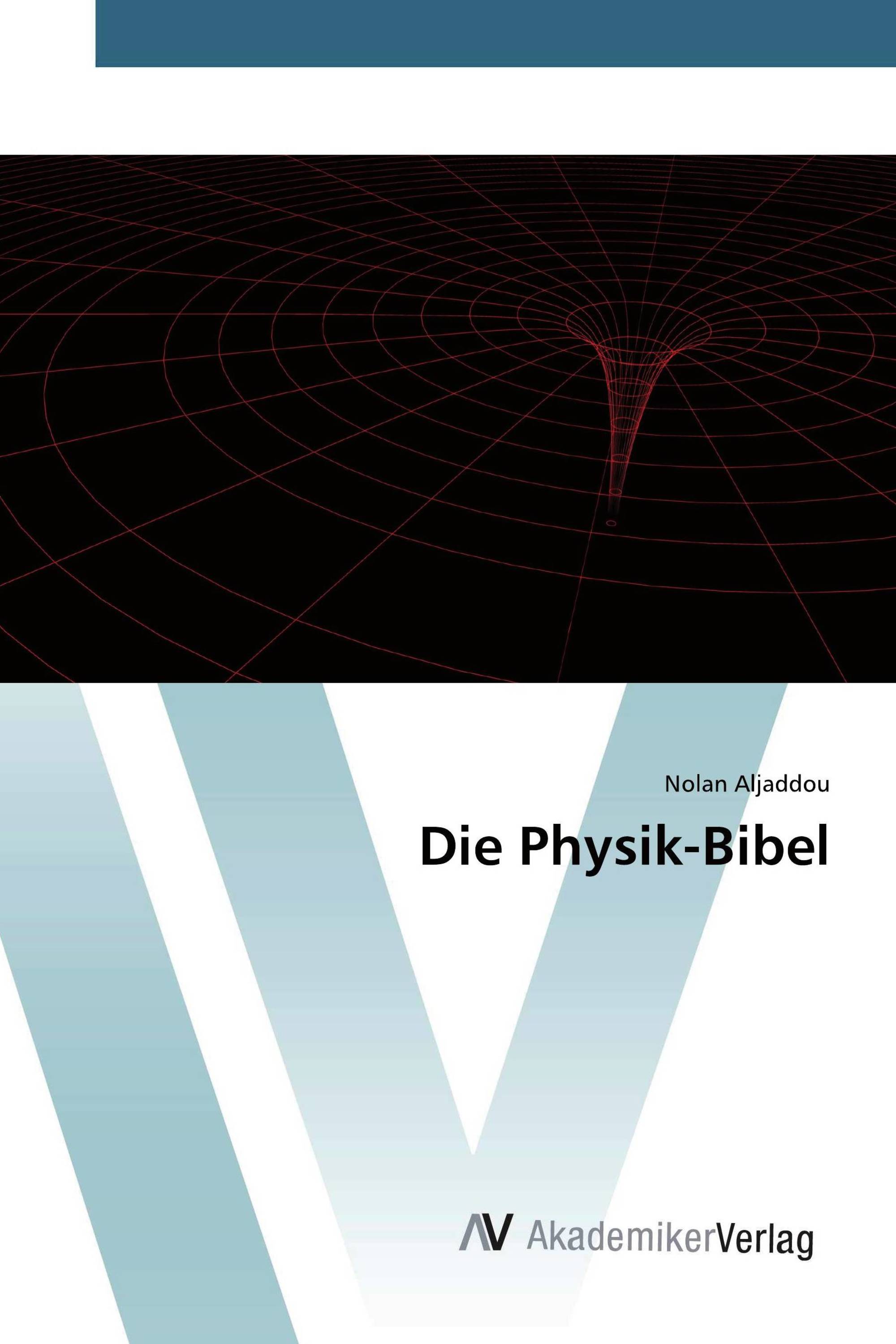 Die Physik-Bibel